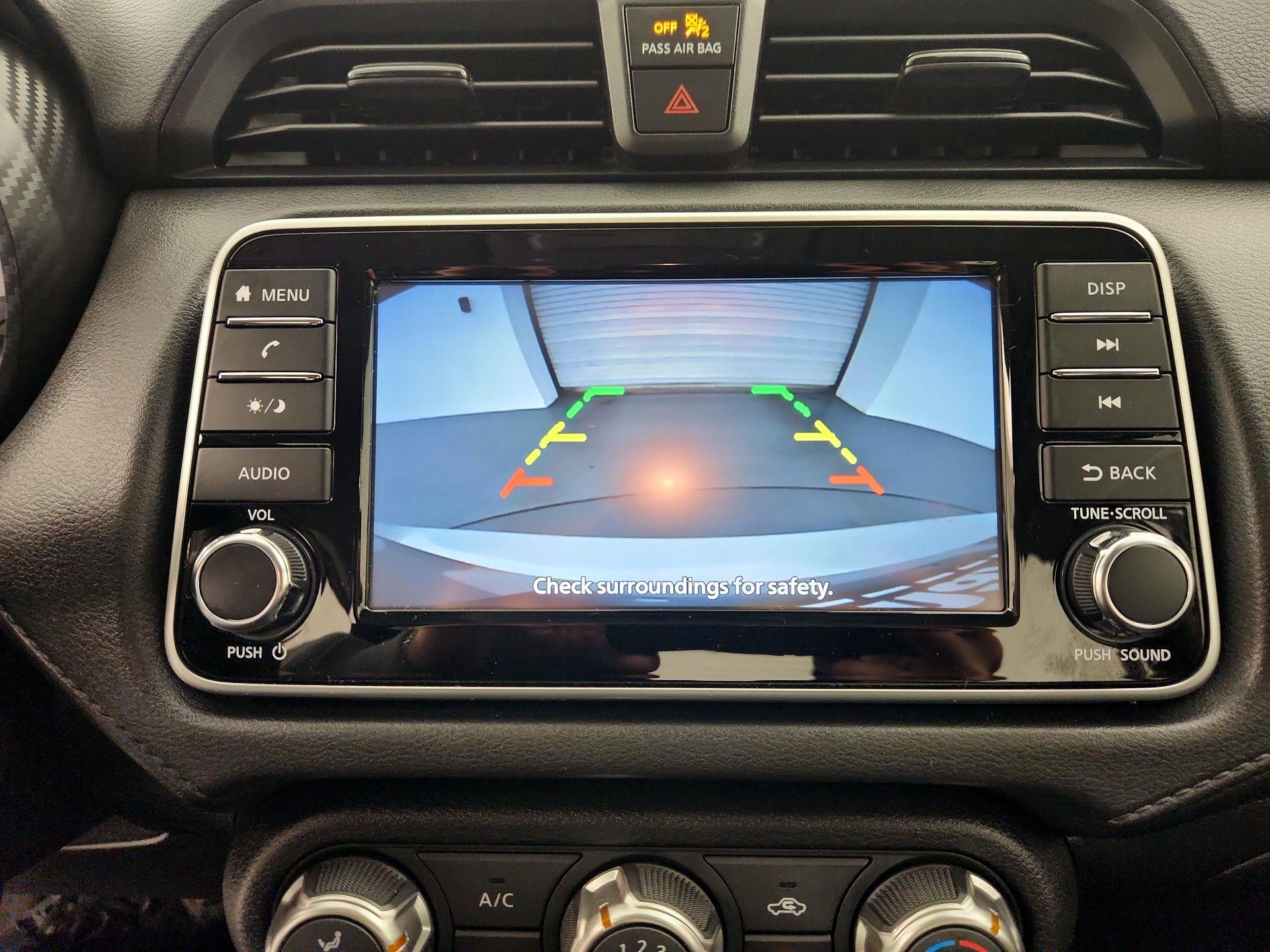 Thumbnail: 2024 Nissan Versa - 14