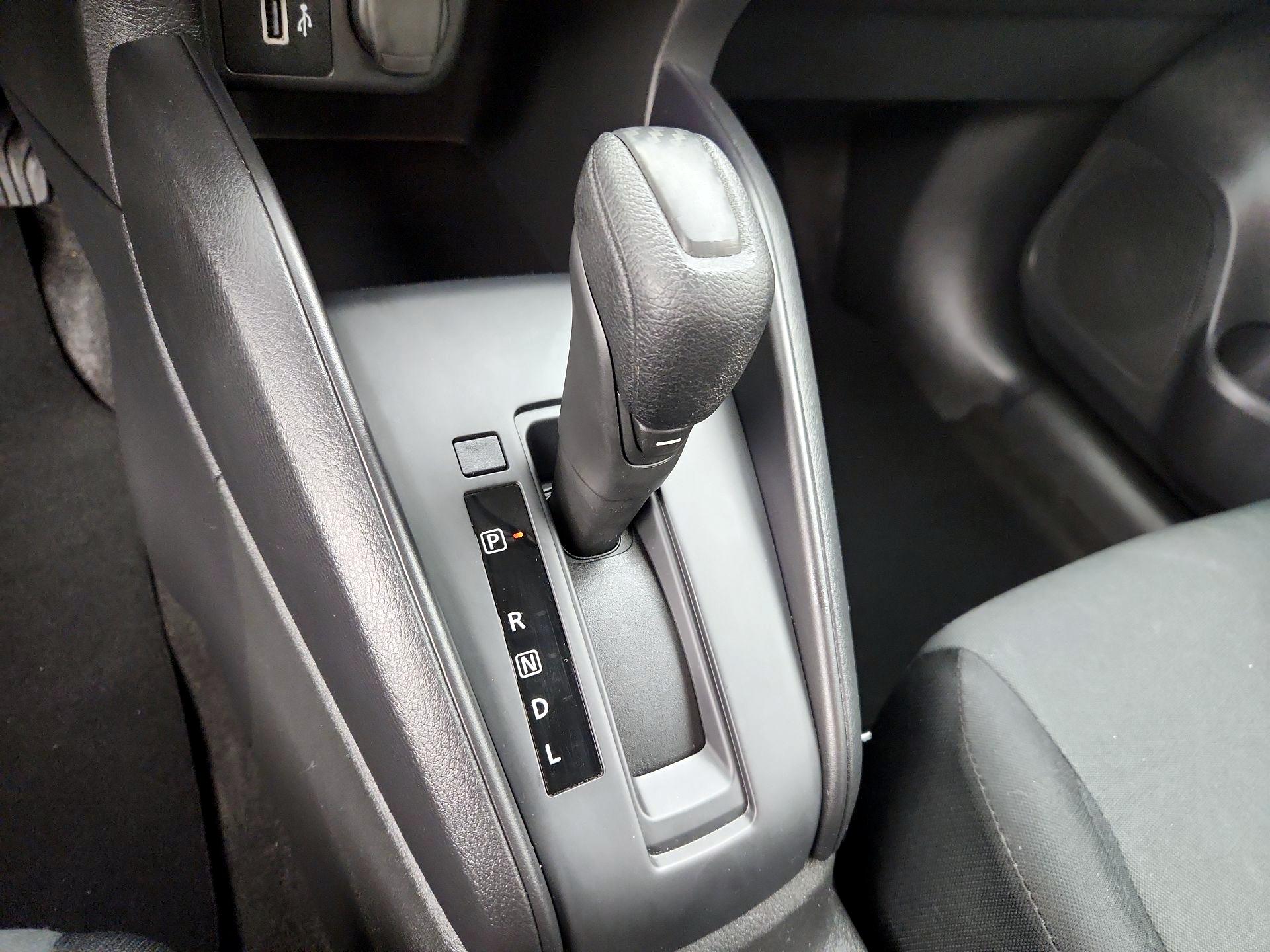 Thumbnail: 2024 Nissan Versa - 17