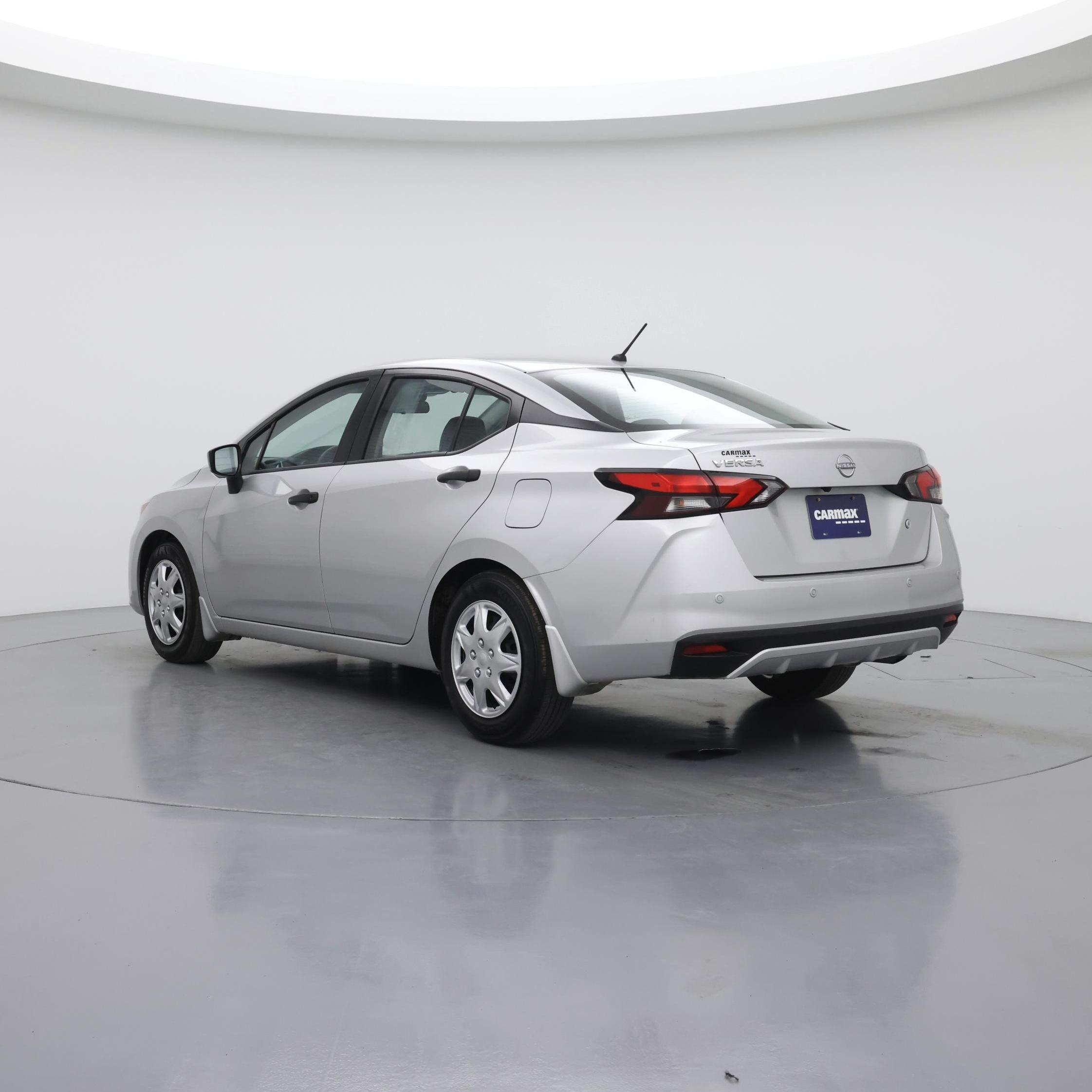 Thumbnail: 2024 Nissan Versa - 2