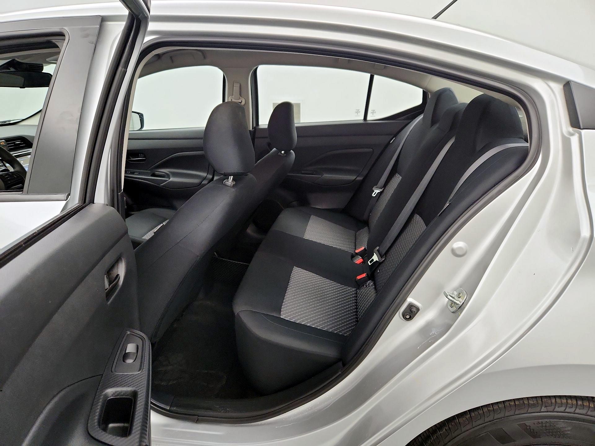 Thumbnail: 2024 Nissan Versa - 19