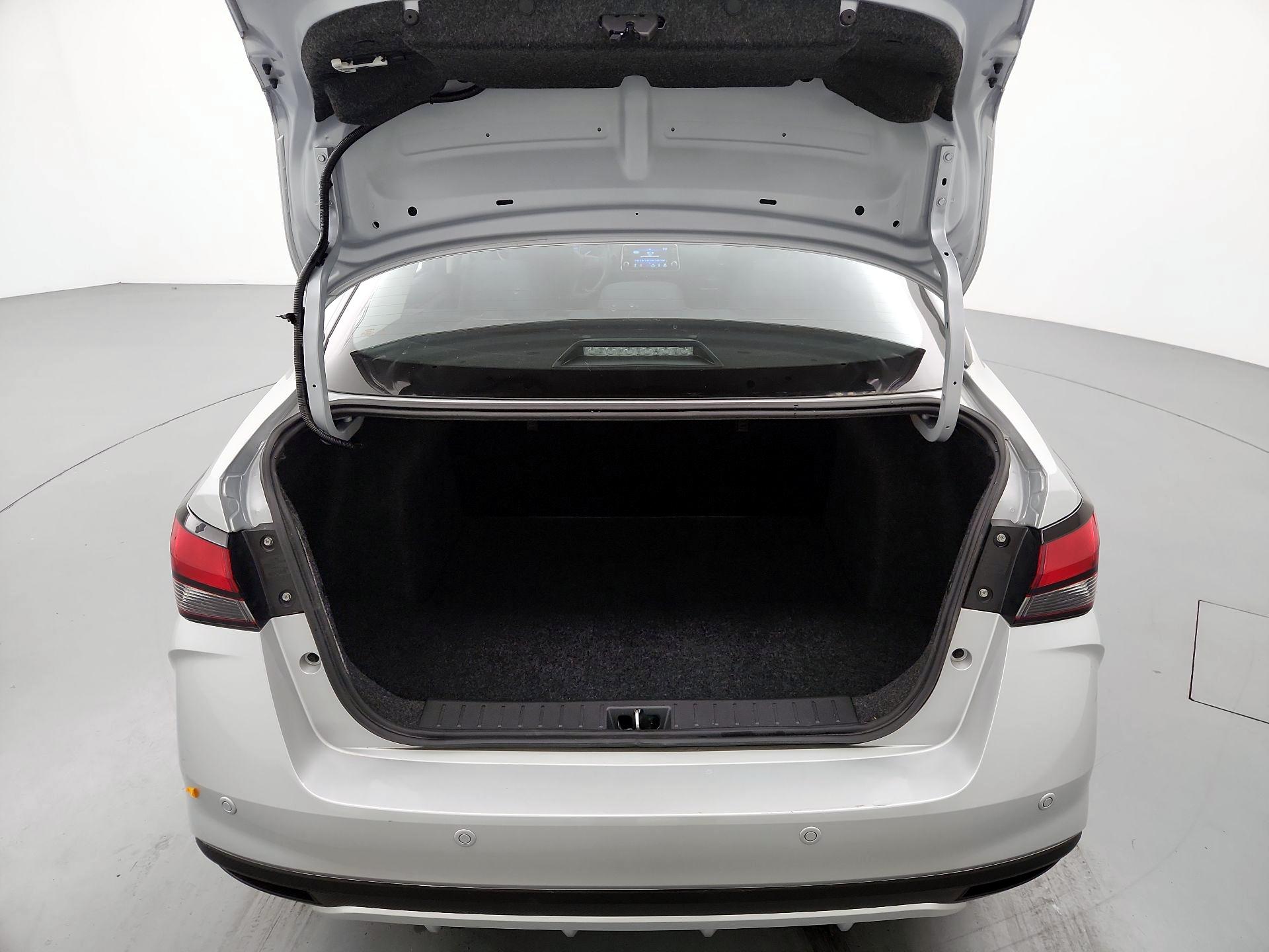 Thumbnail: 2024 Nissan Versa - 20