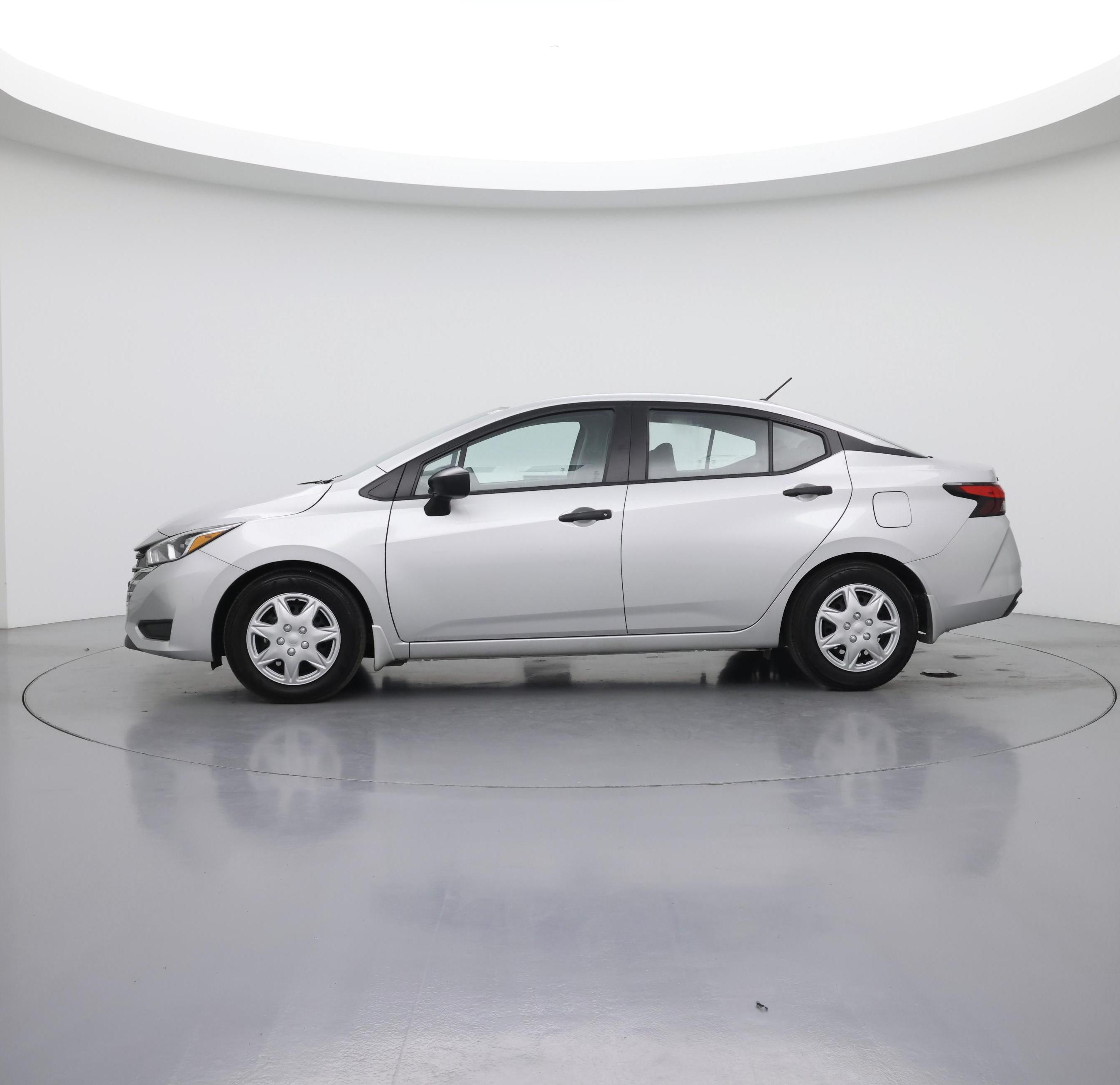 Thumbnail: 2024 Nissan Versa - 3