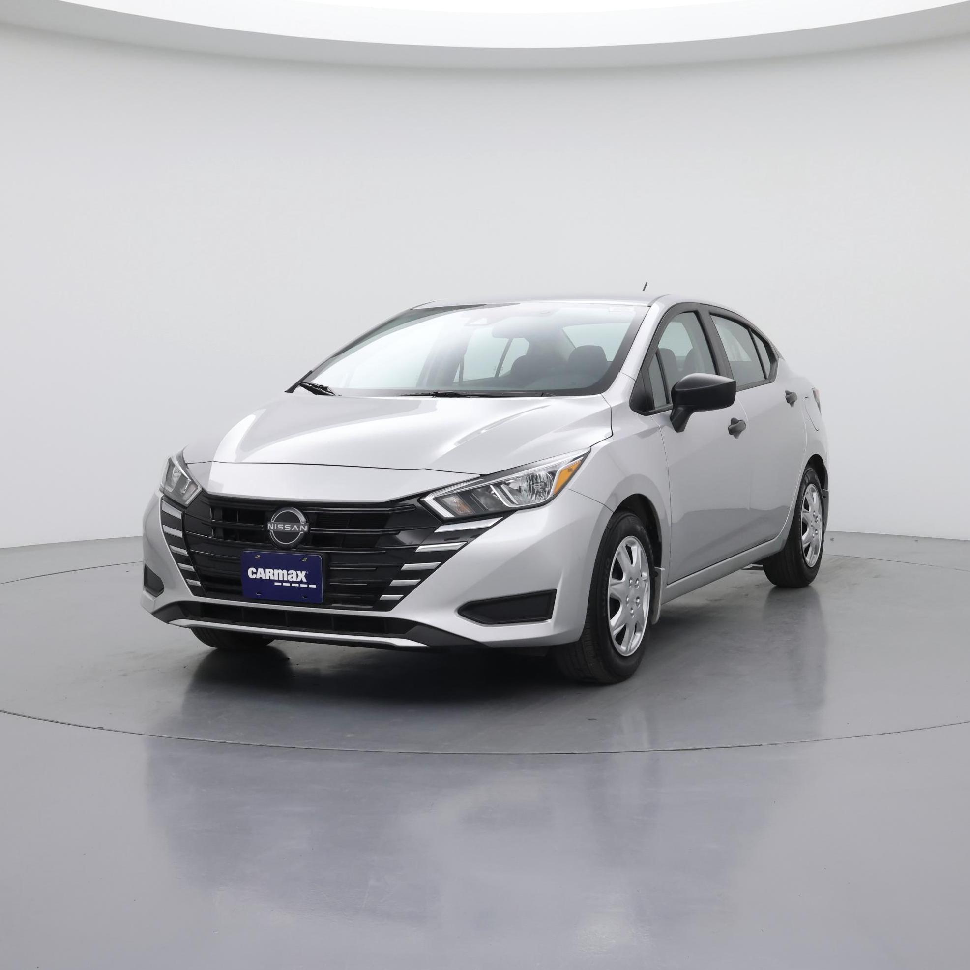 Thumbnail: 2024 Nissan Versa - 4