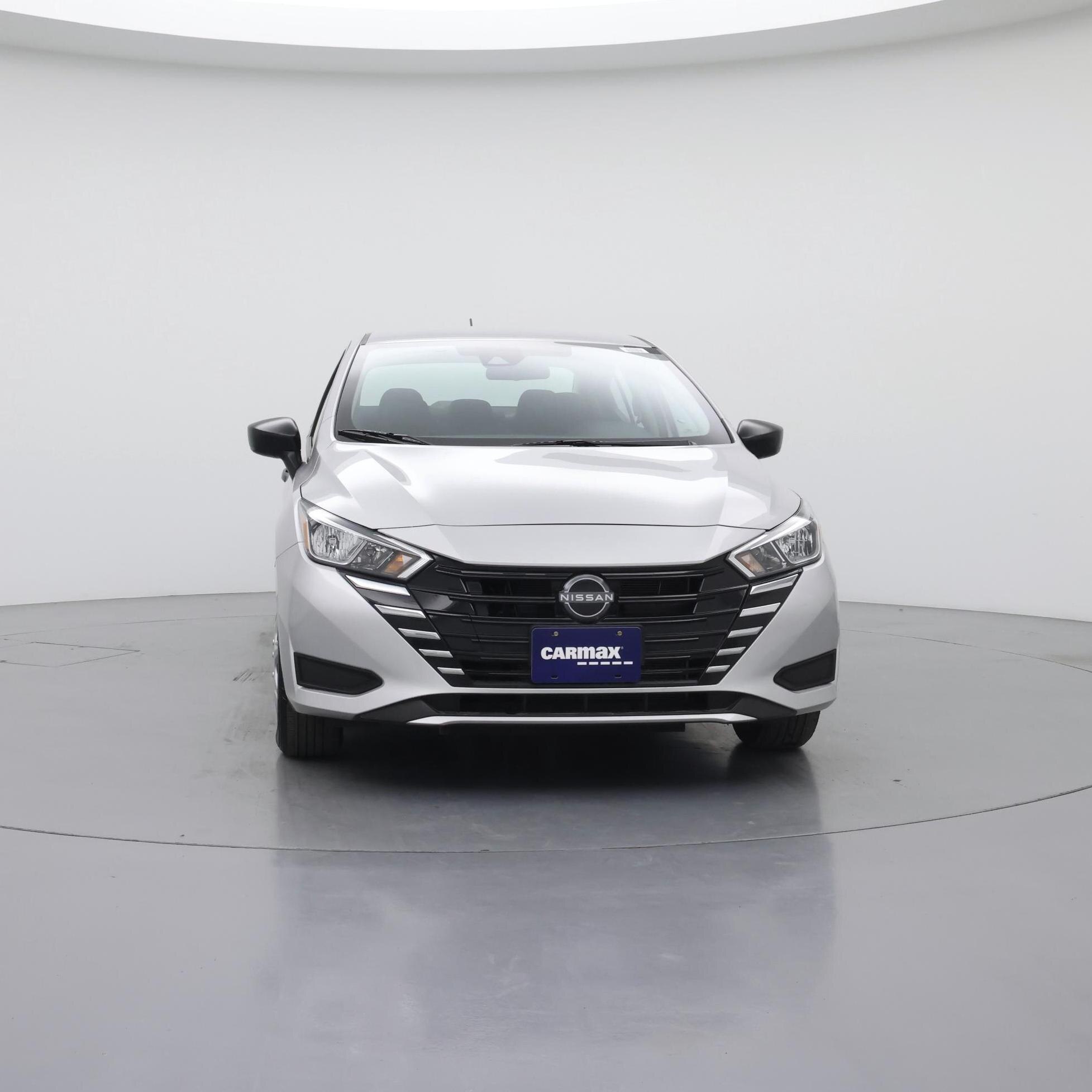 Thumbnail: 2024 Nissan Versa - 5