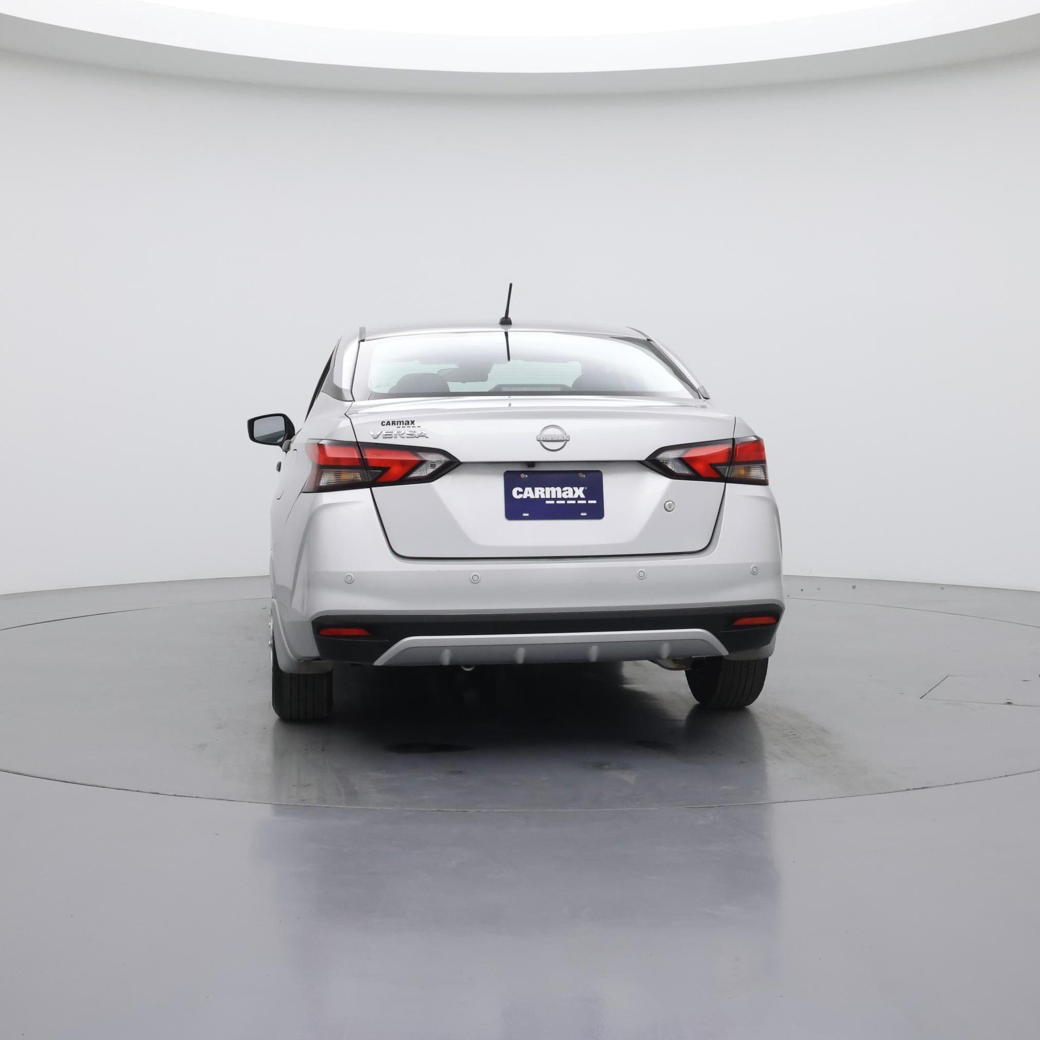 Thumbnail: 2024 Nissan Versa - 6