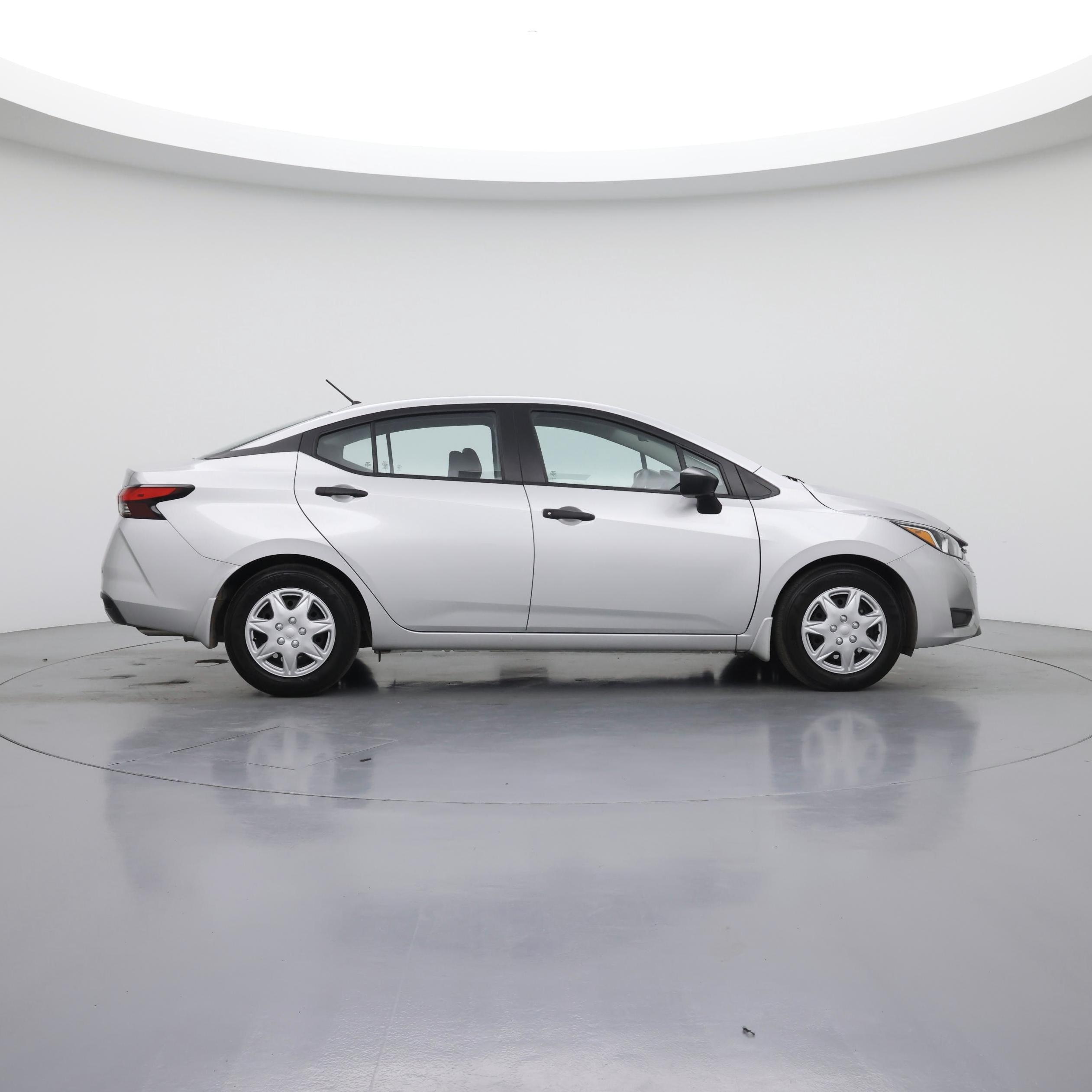 Thumbnail: 2024 Nissan Versa - 7