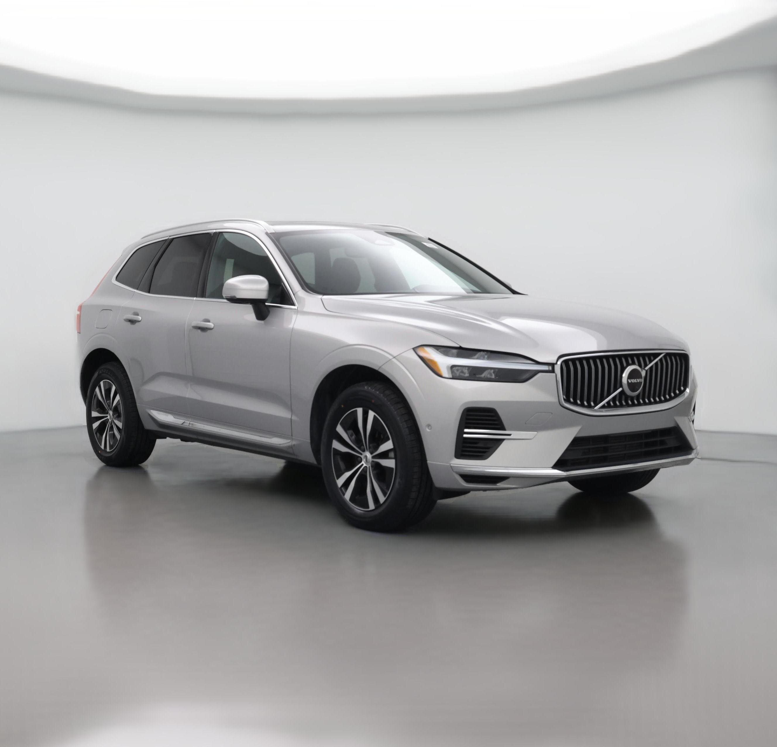 Thumbnail: 2022 Volvo XC60 - 1