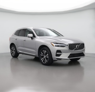 2022 Volvo XC60 Recharge T8 Inscription