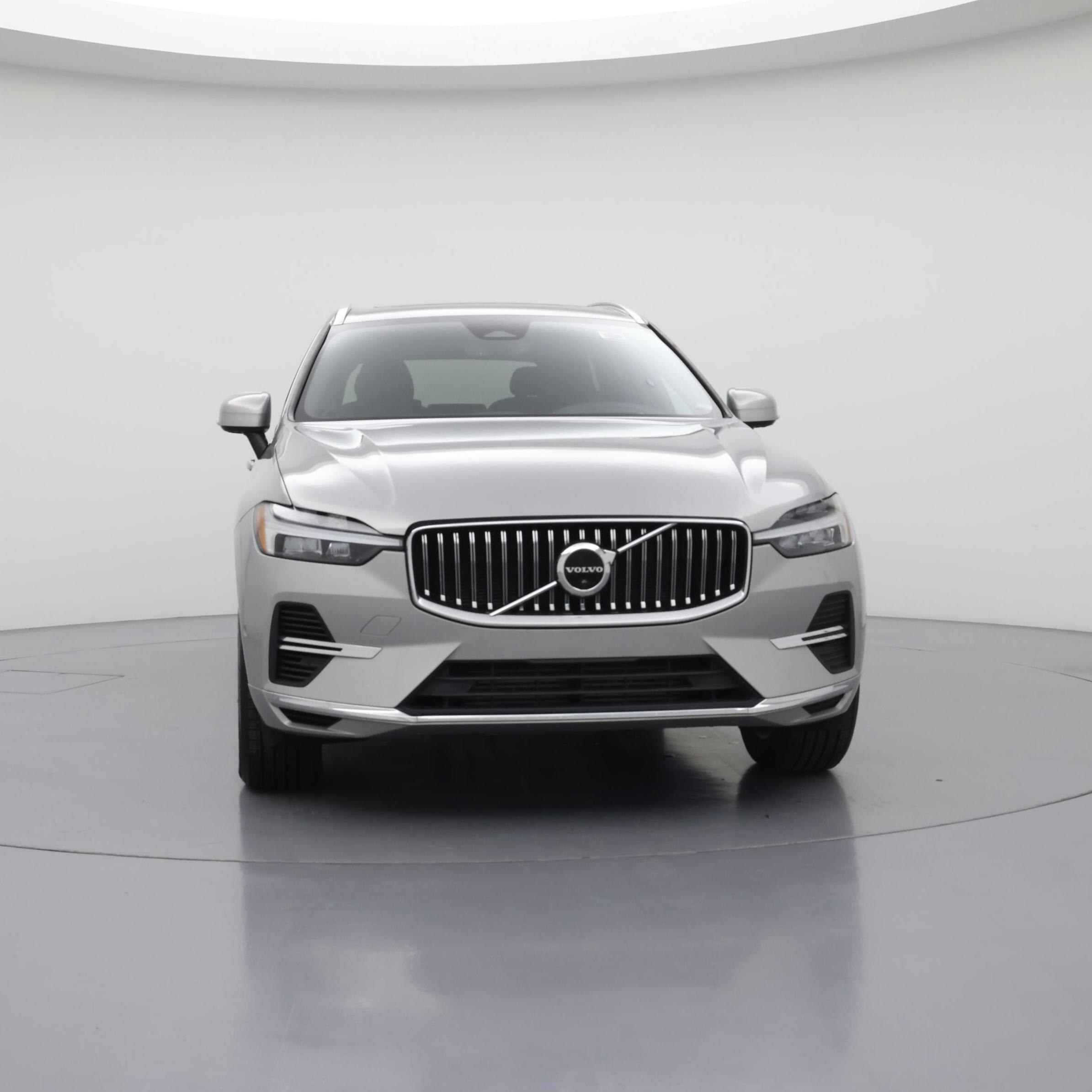 Thumbnail: 2022 Volvo XC60 - 5