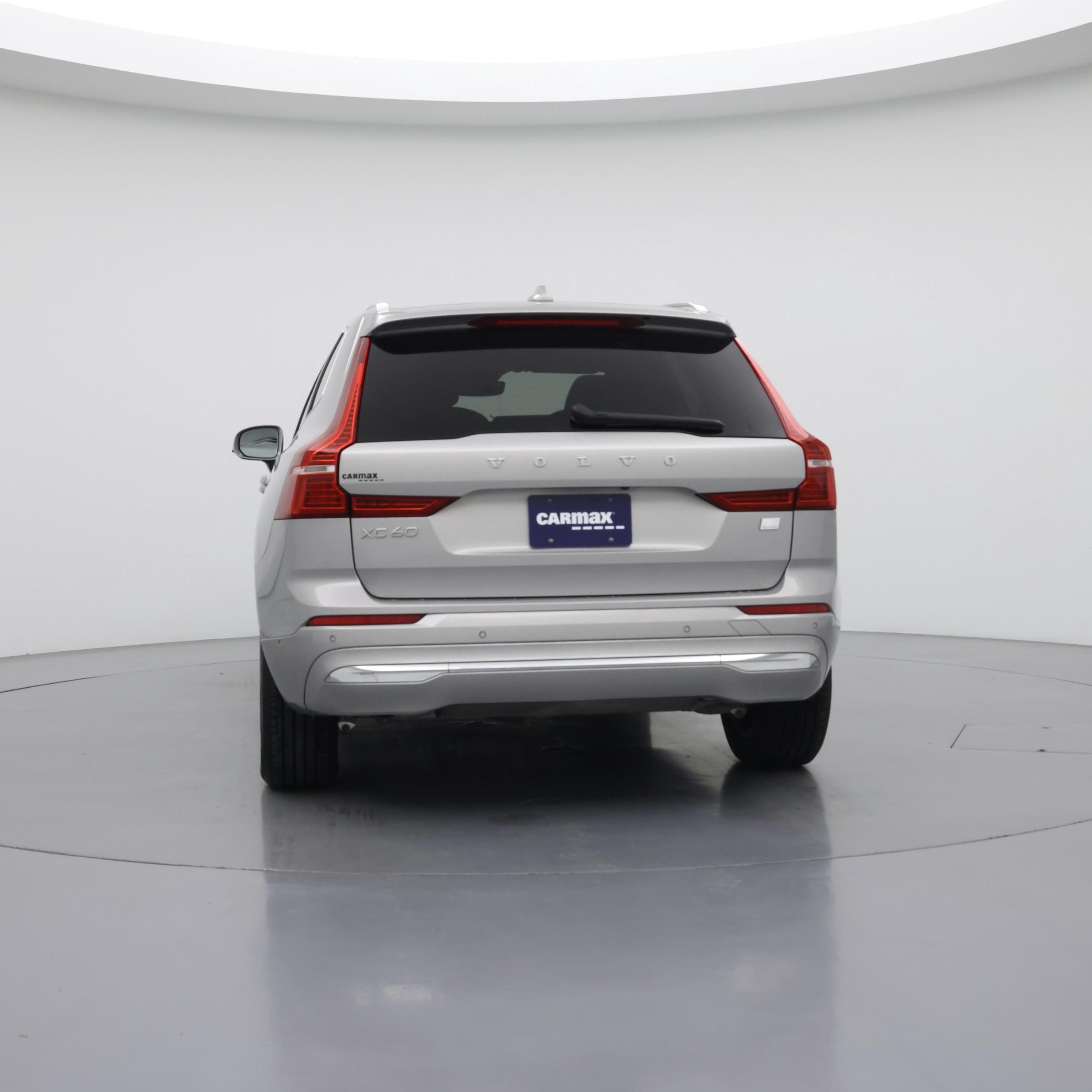 Thumbnail: 2022 Volvo XC60 - 6