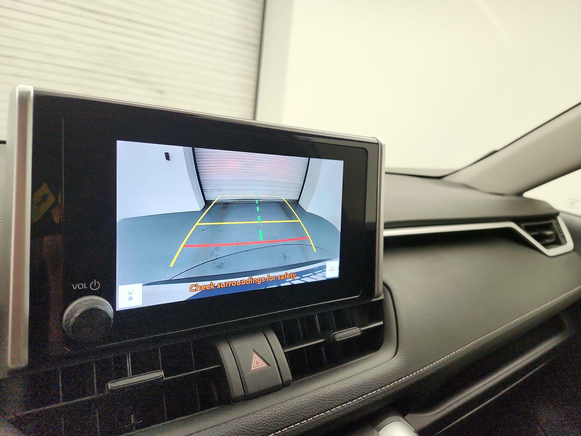 Thumbnail: 2024 Toyota RAV4 - 14