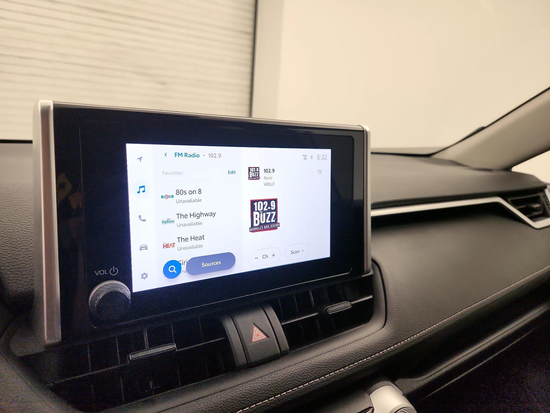 Thumbnail: 2024 Toyota RAV4 - 15