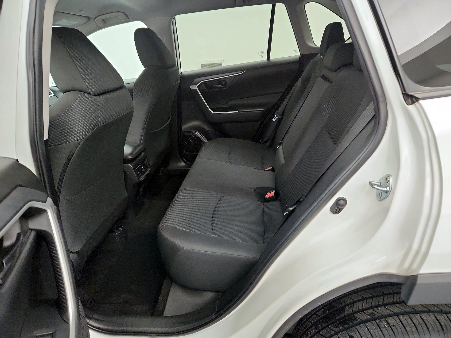 Thumbnail: 2024 Toyota RAV4 - 19