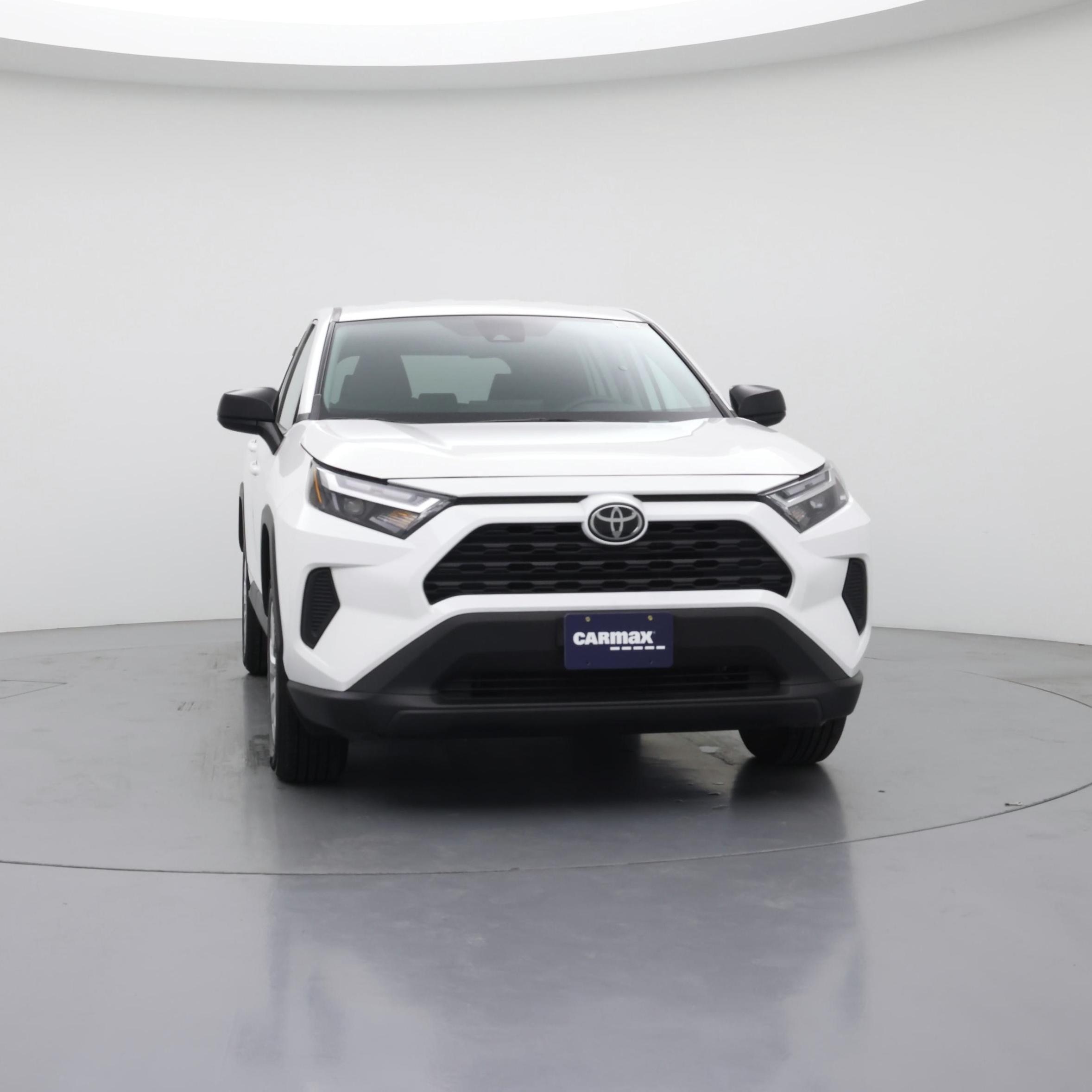 Thumbnail: 2024 Toyota RAV4 - 5
