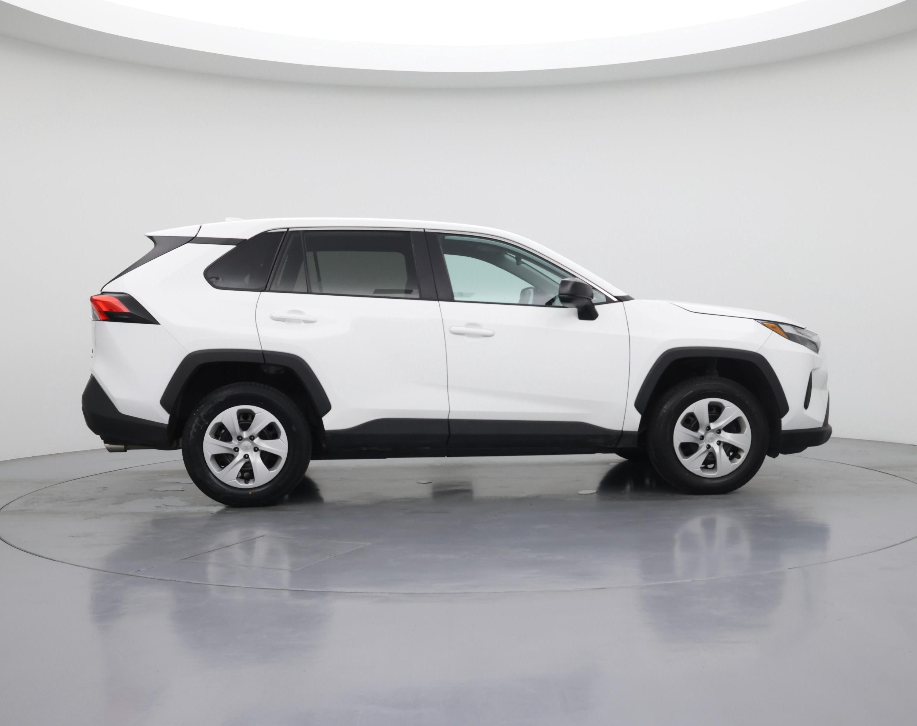 Thumbnail: 2024 Toyota RAV4 - 7