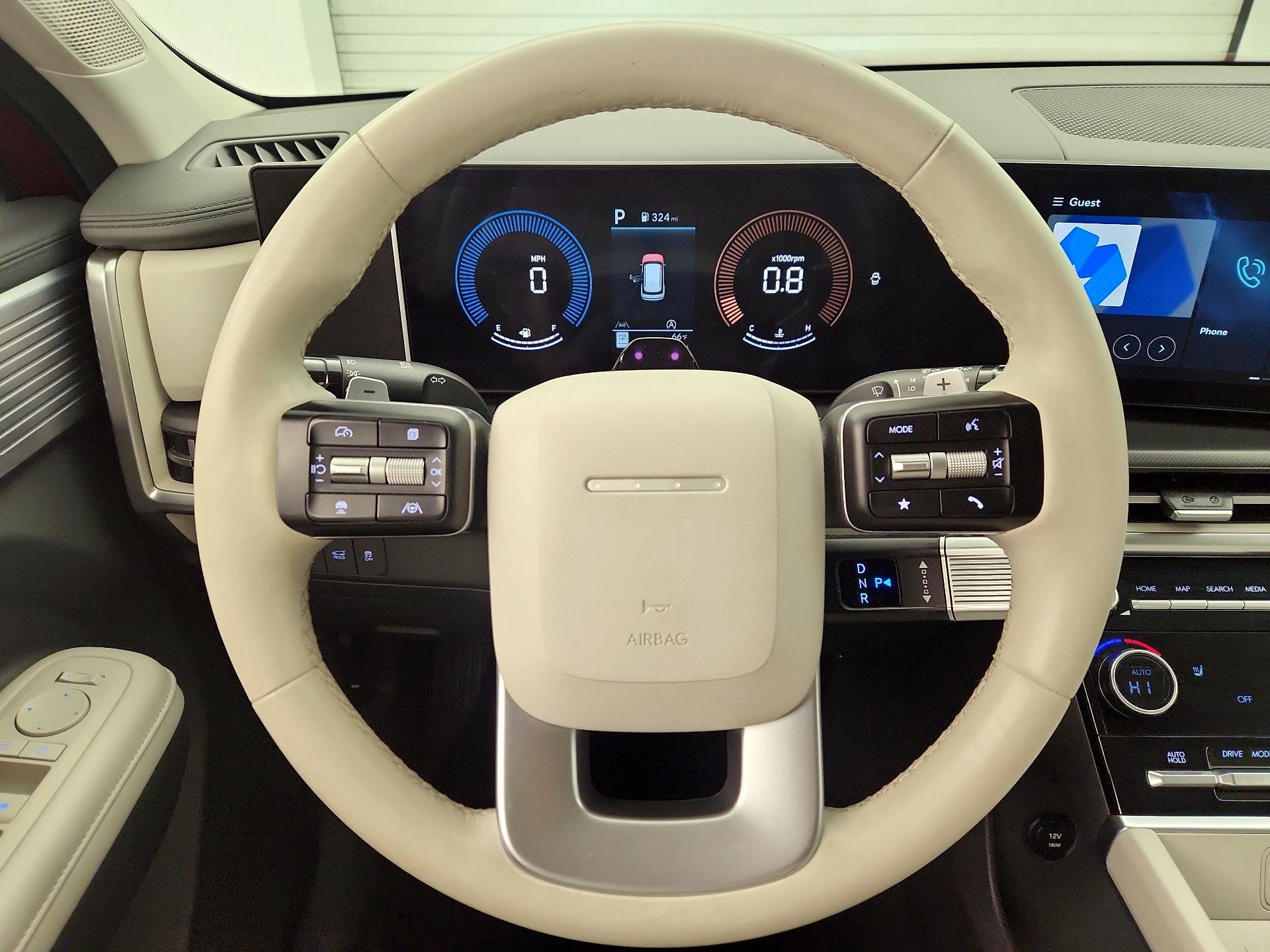 Thumbnail: 2025 Hyundai Santa Fe - 10