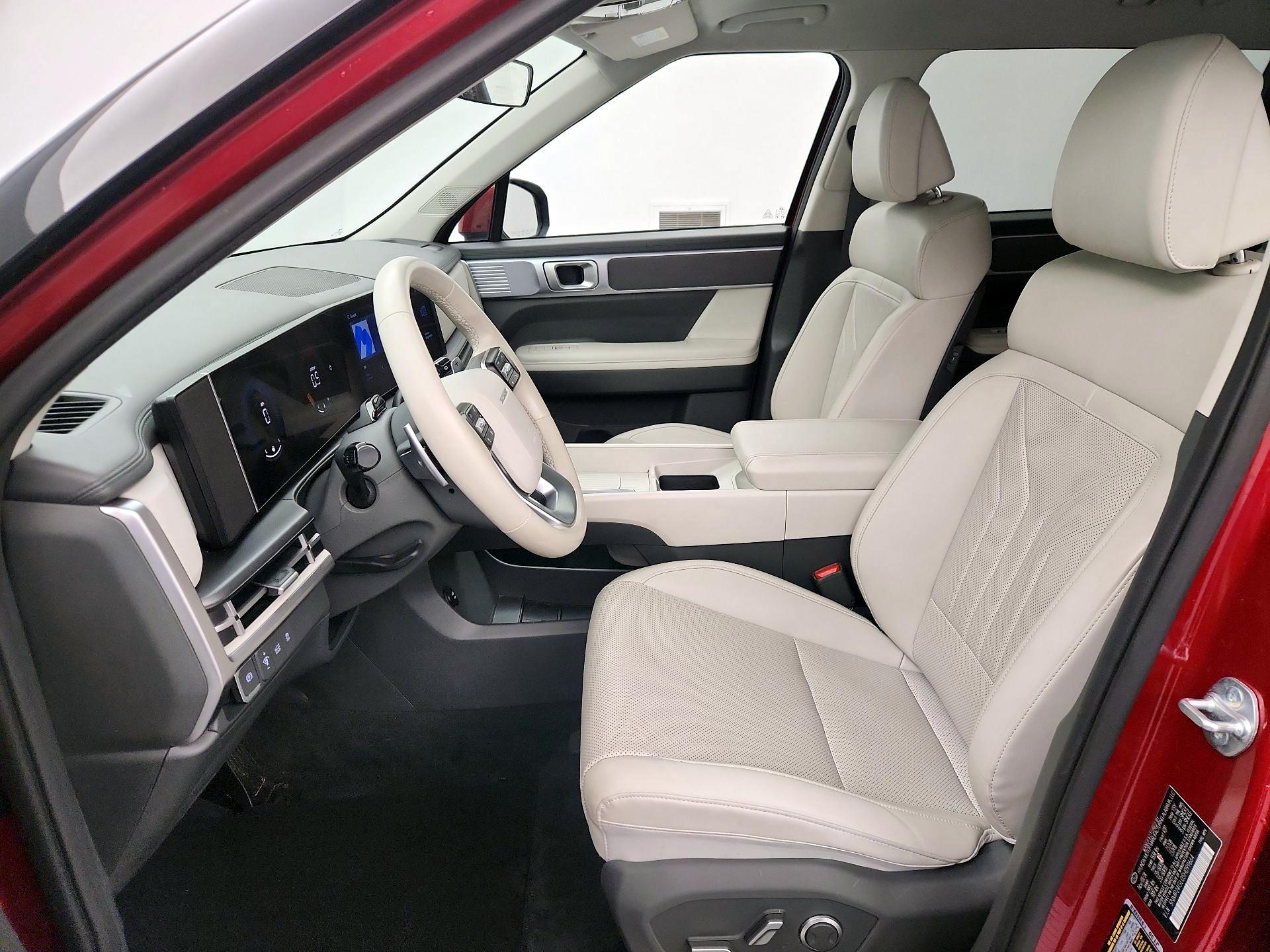 Thumbnail: 2025 Hyundai Santa Fe - 11