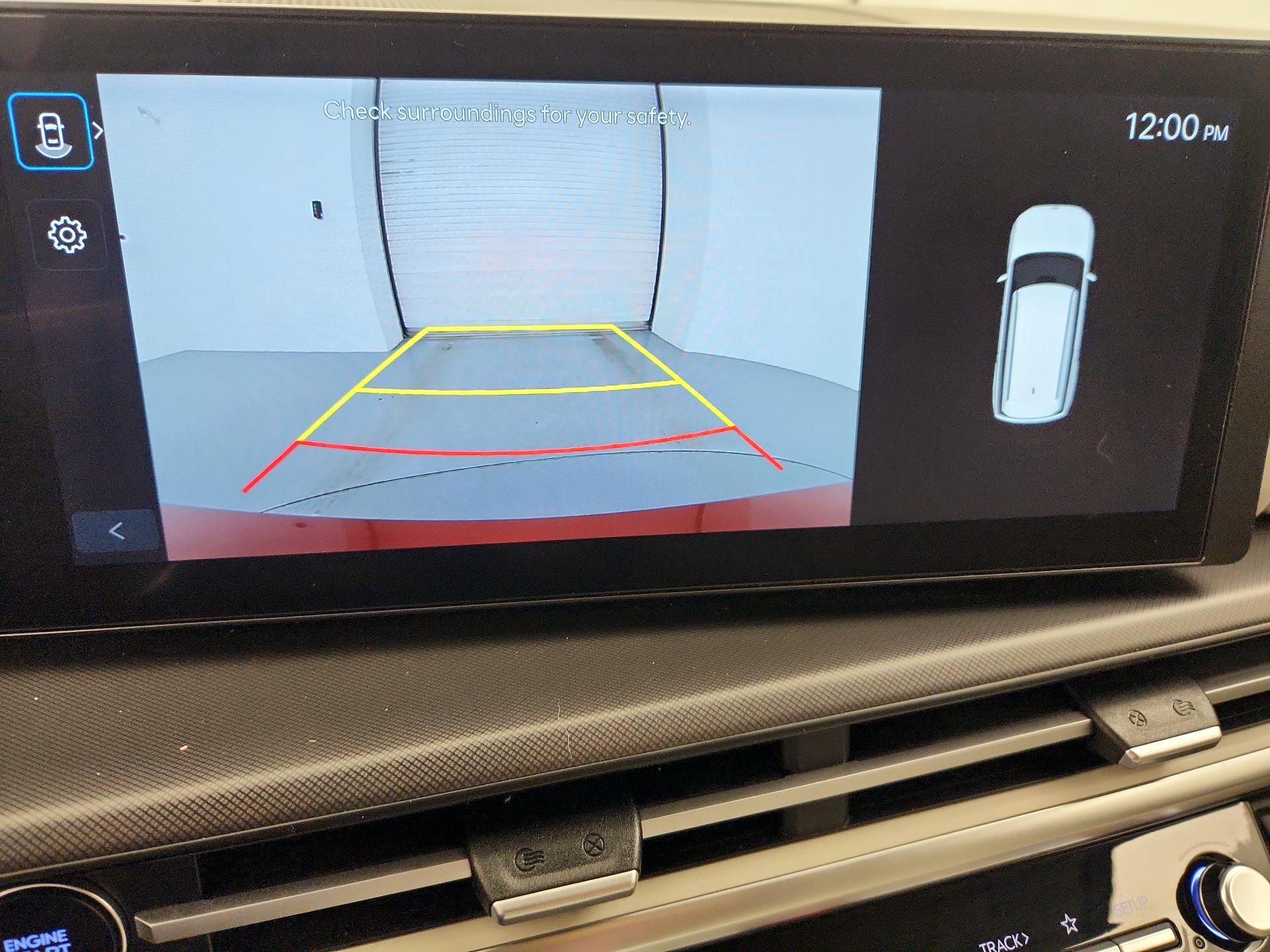 Thumbnail: 2025 Hyundai Santa Fe - 14