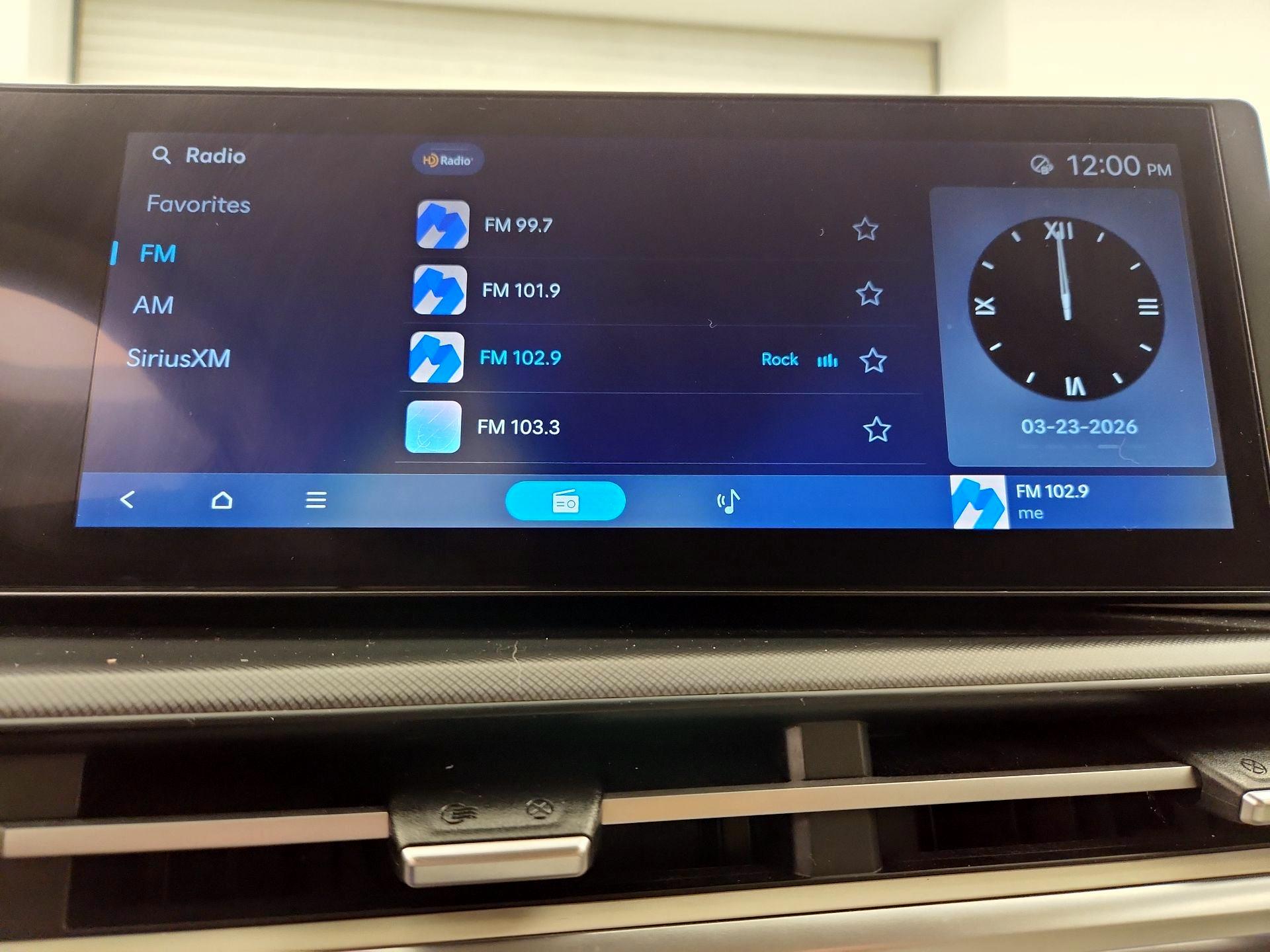 Thumbnail: 2025 Hyundai Santa Fe - 15