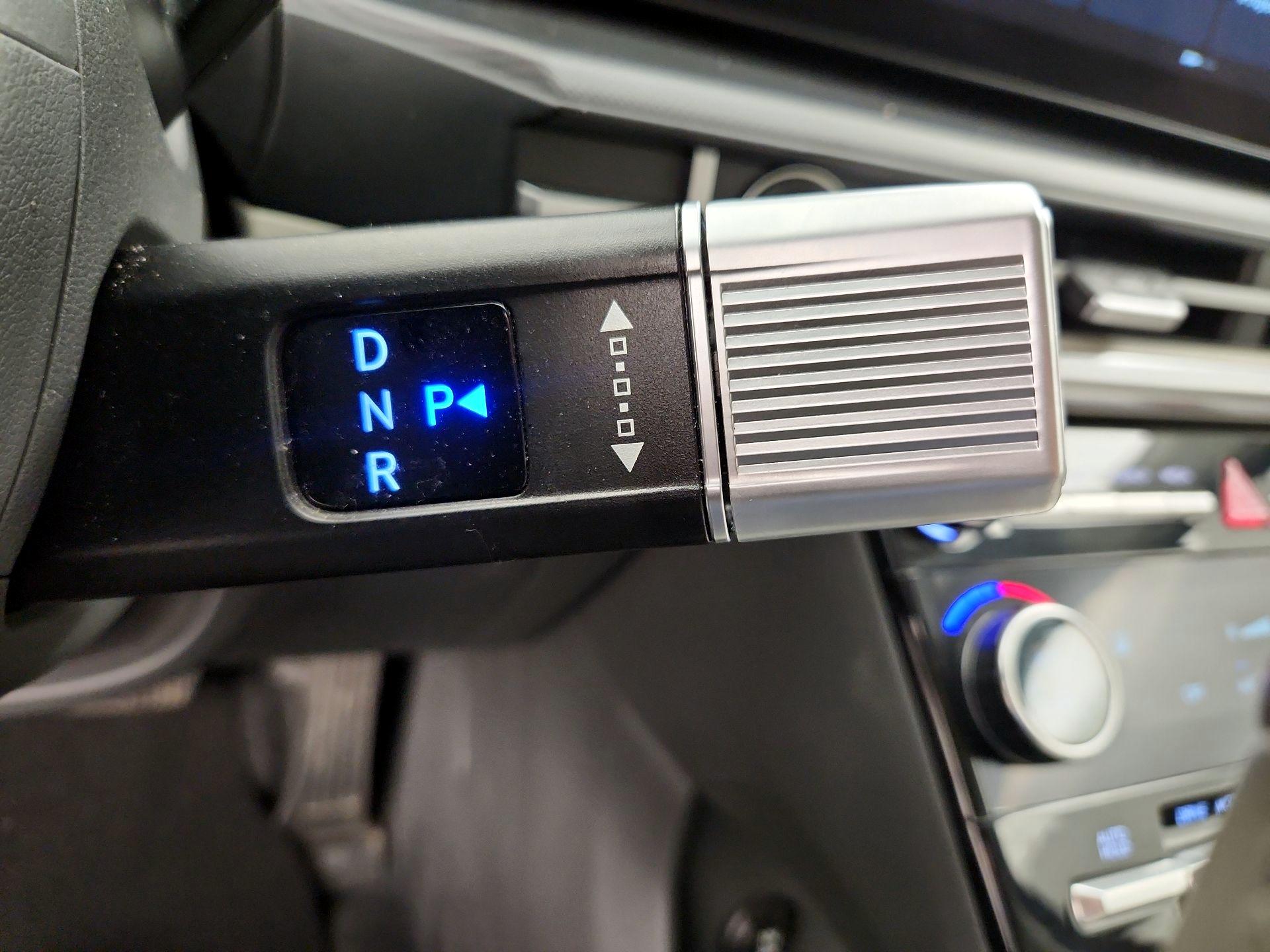 Thumbnail: 2025 Hyundai Santa Fe - 17