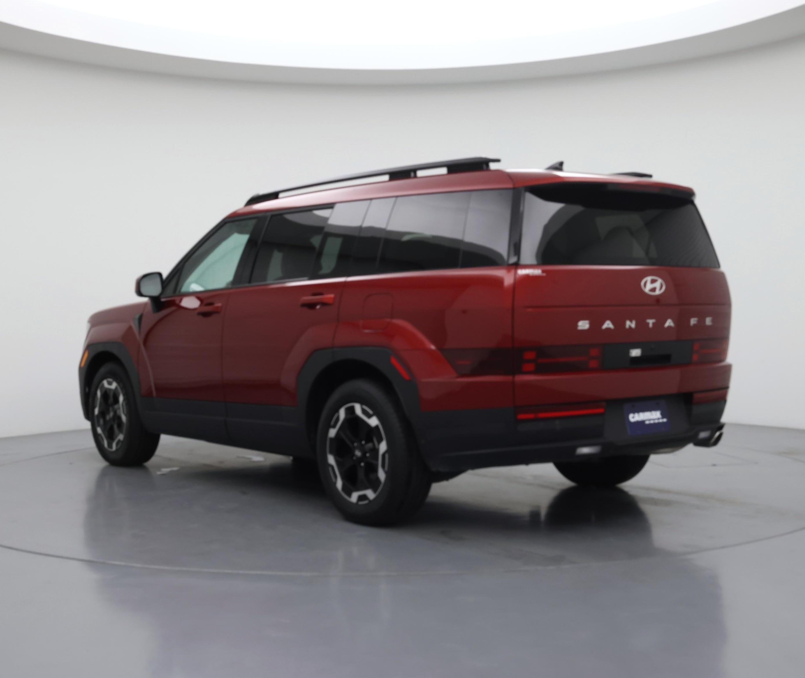 Thumbnail: 2025 Hyundai Santa Fe - 2