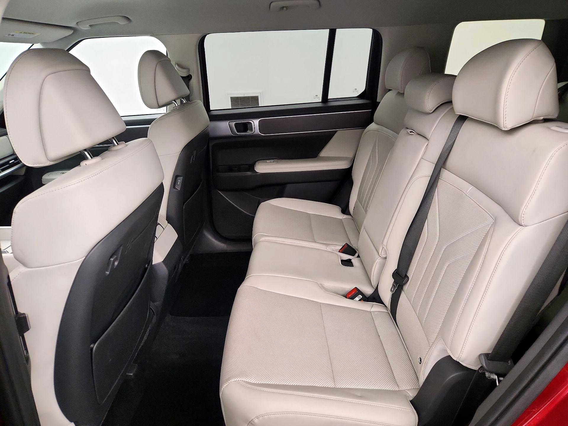 Thumbnail: 2025 Hyundai Santa Fe - 19