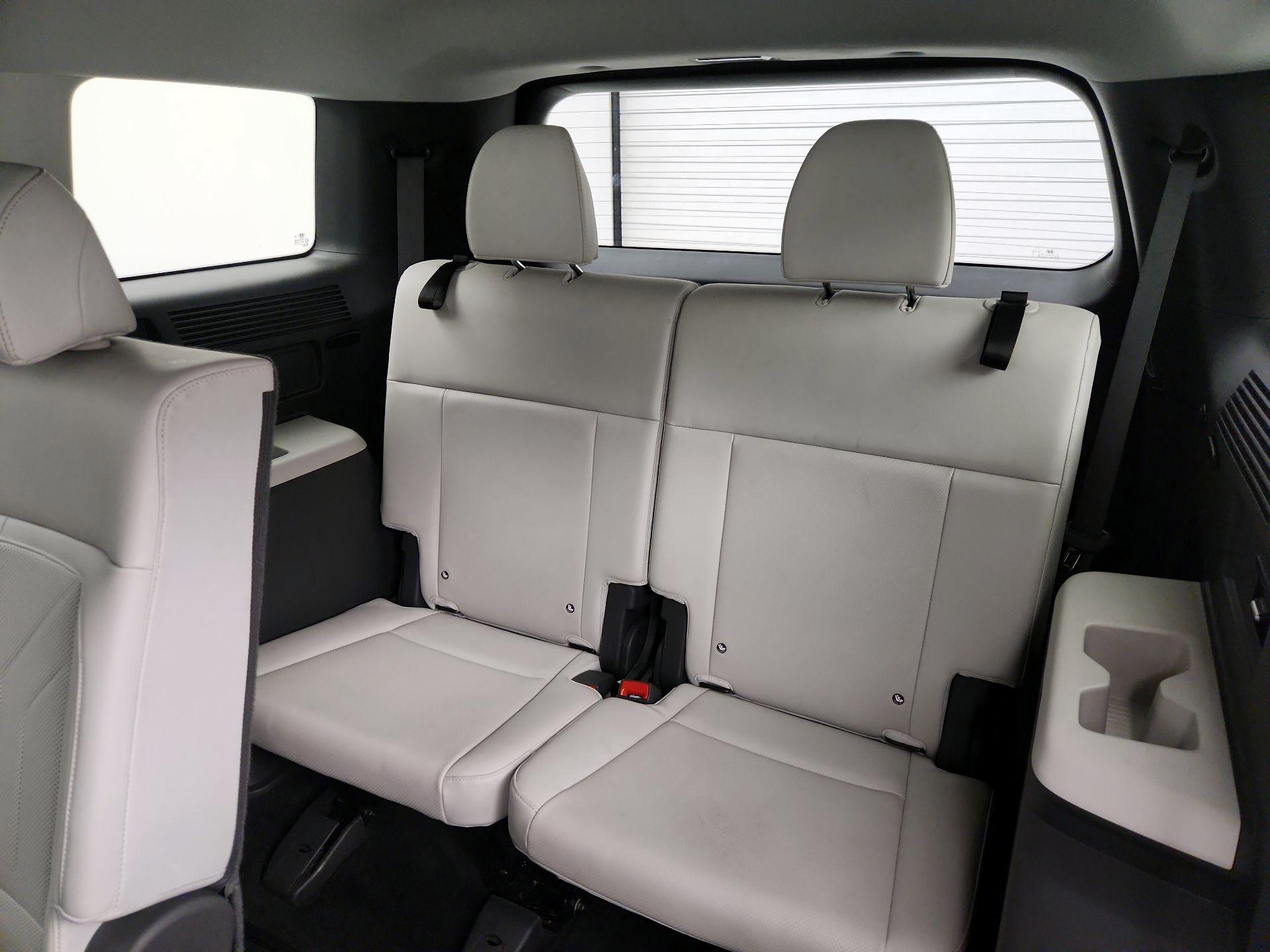 Thumbnail: 2025 Hyundai Santa Fe - 20