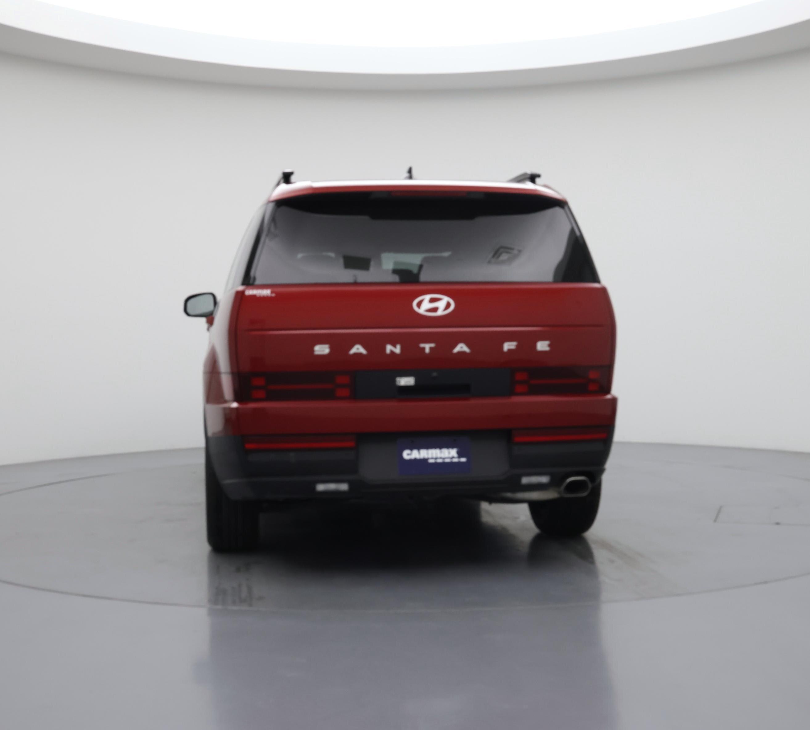 Thumbnail: 2025 Hyundai Santa Fe - 6