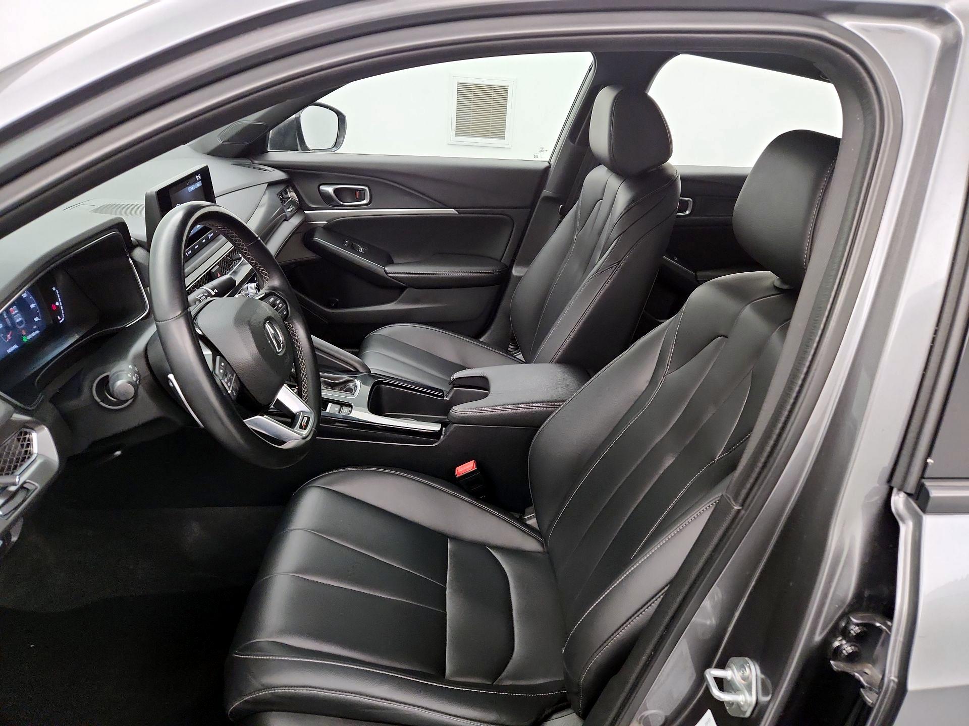 Thumbnail: 2023 Acura Integra - 11