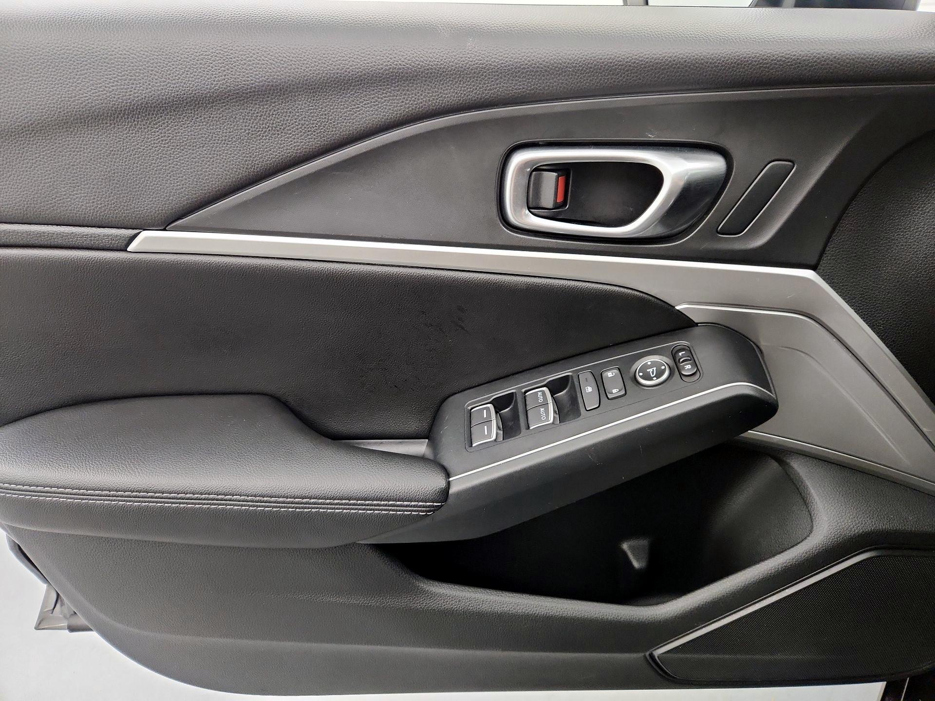 Thumbnail: 2023 Acura Integra - 12