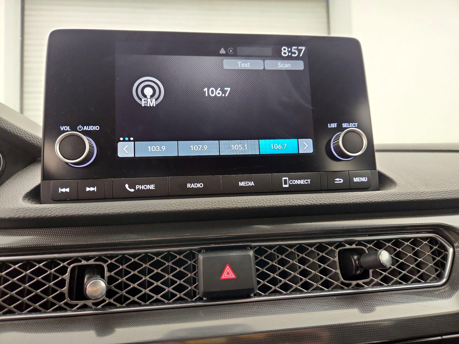 Thumbnail: 2023 Acura Integra - 15