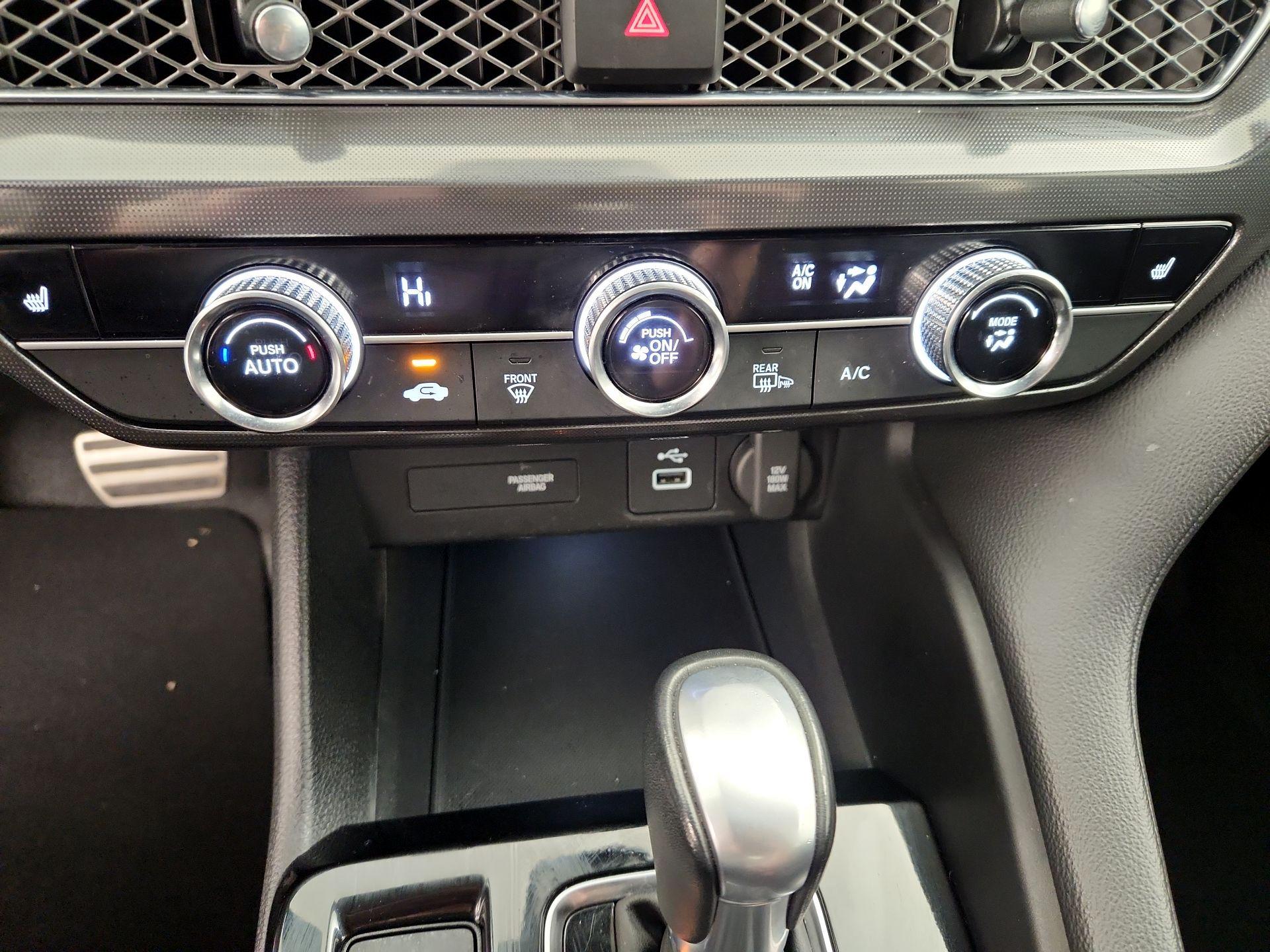 Thumbnail: 2023 Acura Integra - 16