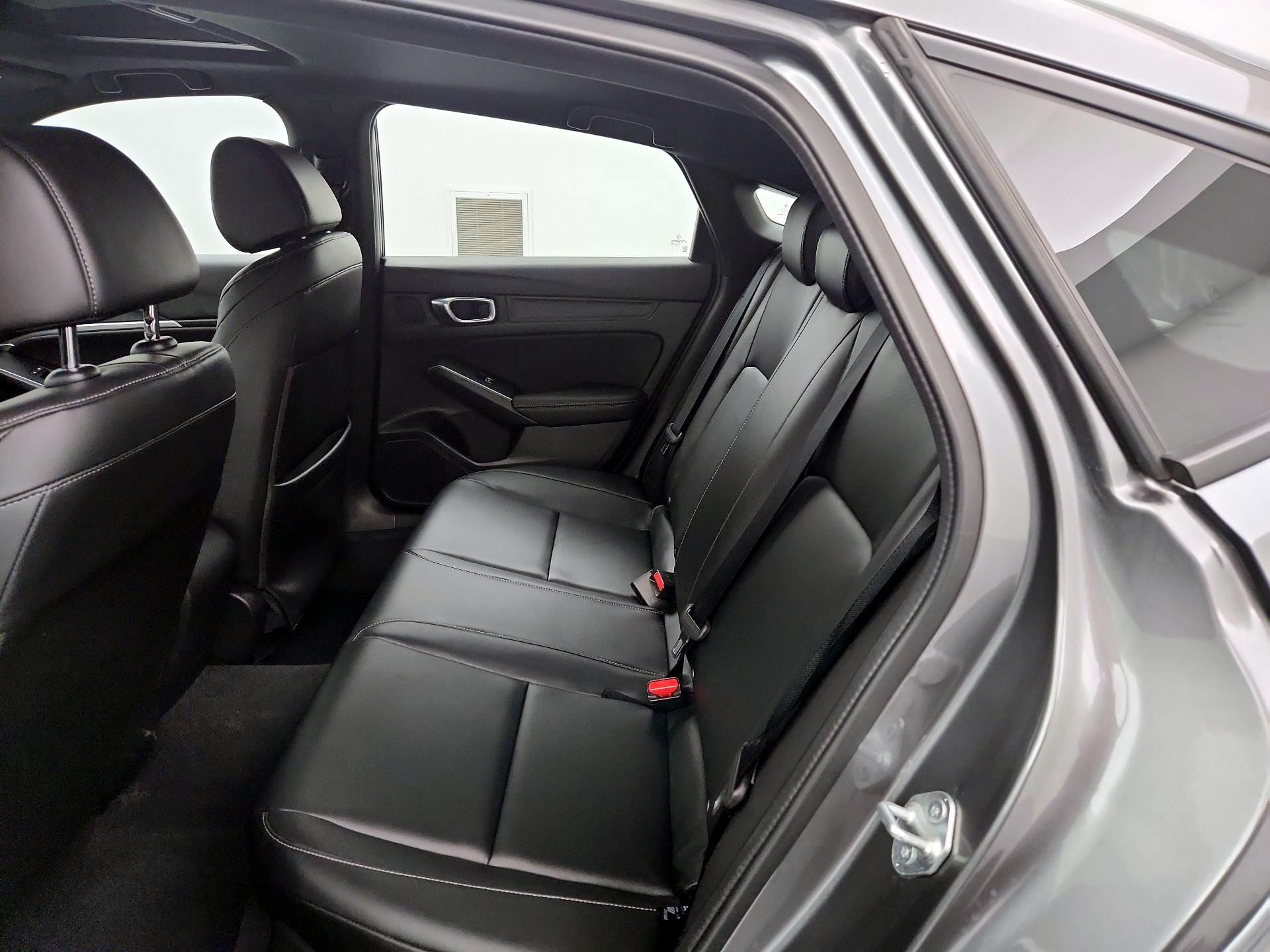 Thumbnail: 2023 Acura Integra - 20