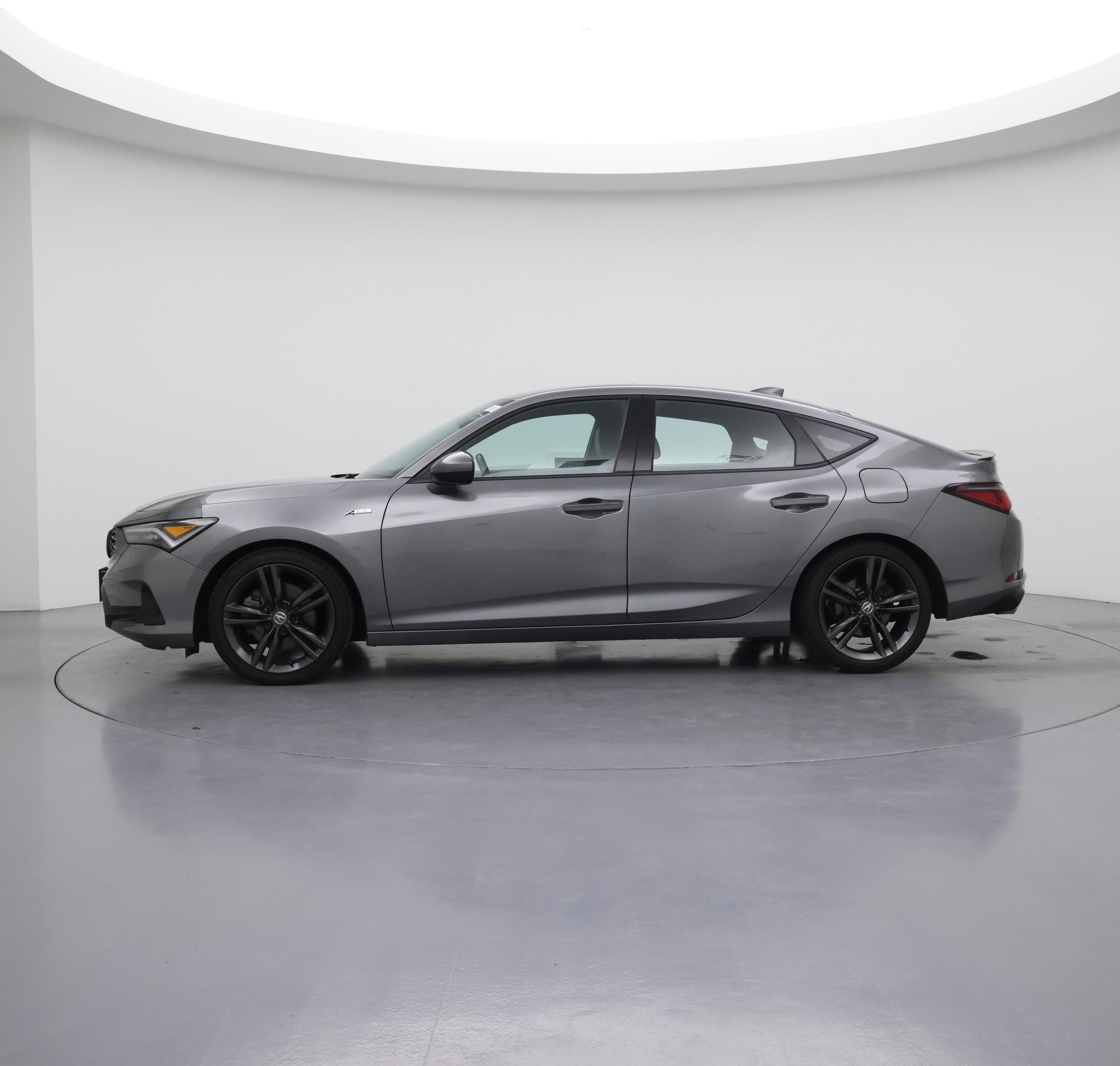 Thumbnail: 2023 Acura Integra - 3