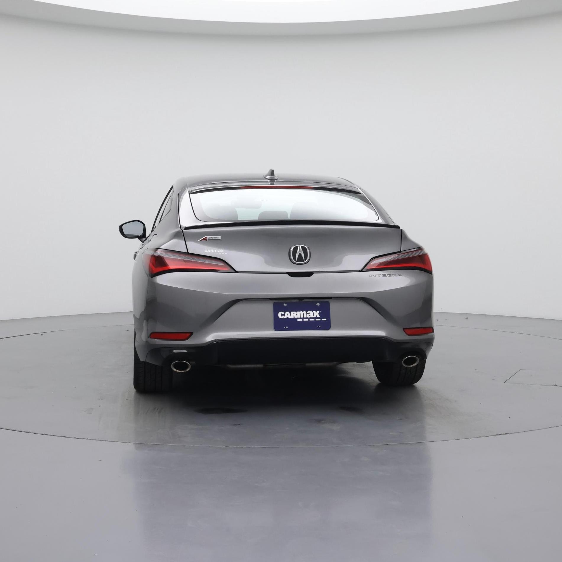 Thumbnail: 2023 Acura Integra - 6