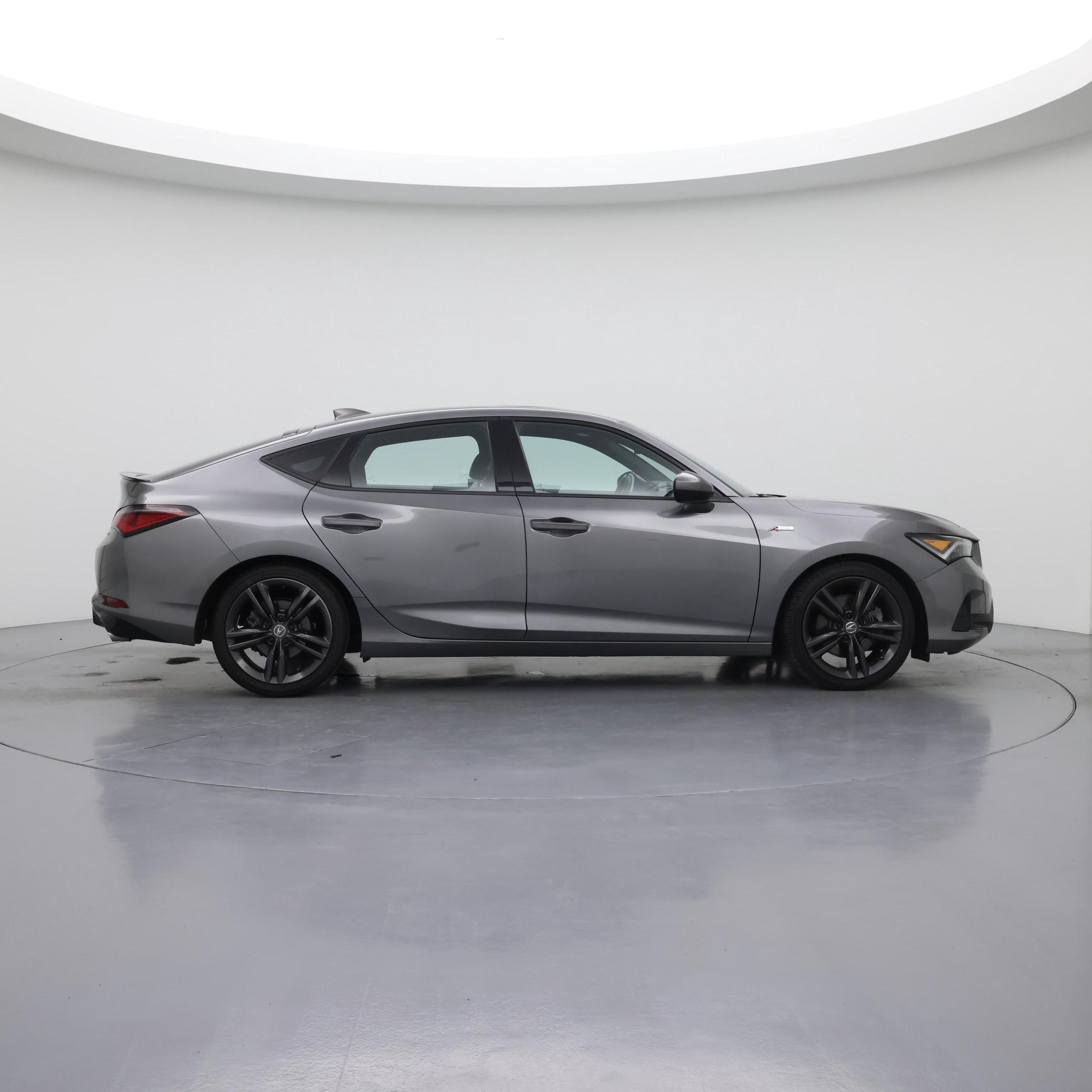 Thumbnail: 2023 Acura Integra - 7