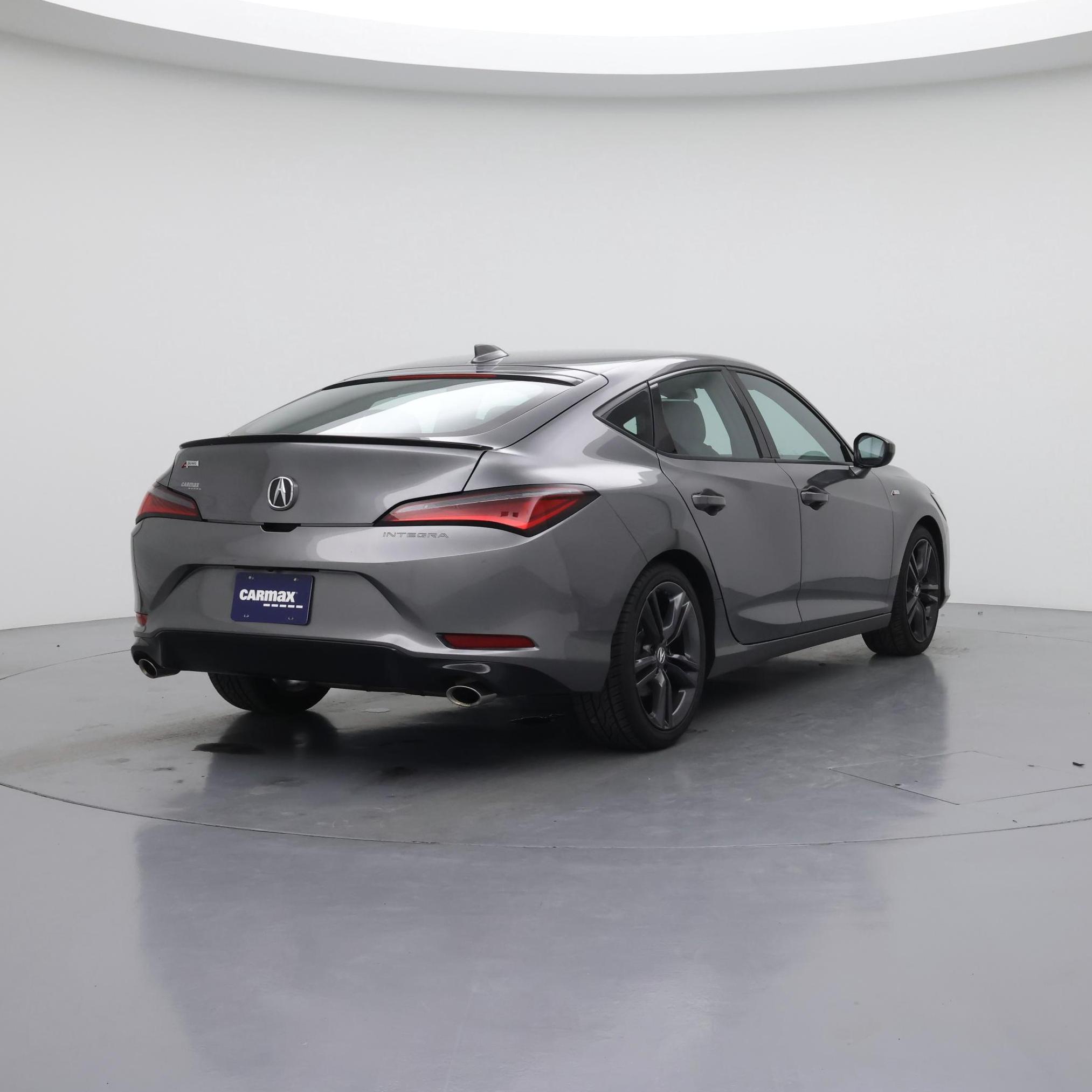 Thumbnail: 2023 Acura Integra - 8