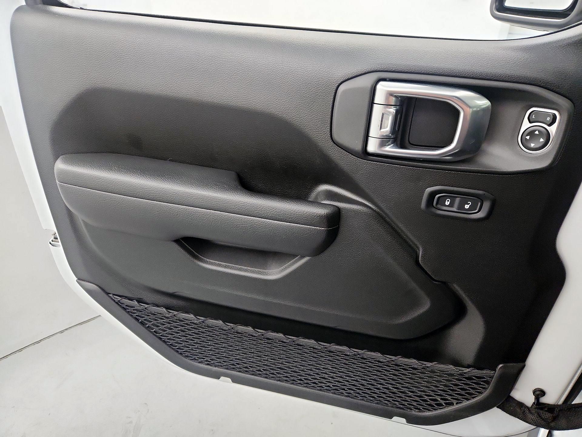 Thumbnail: 2024 Jeep Wrangler - 12