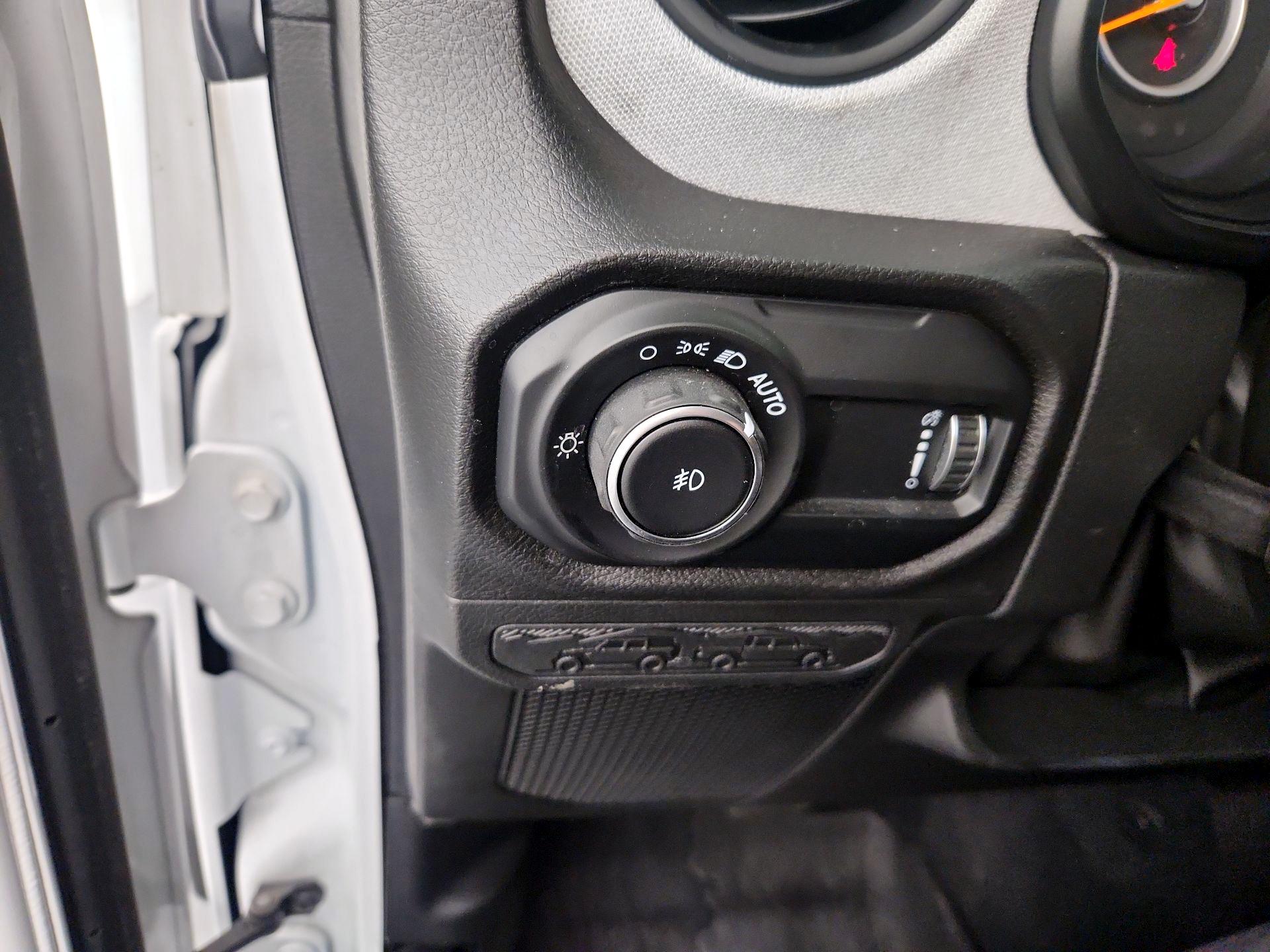 Thumbnail: 2024 Jeep Wrangler - 13