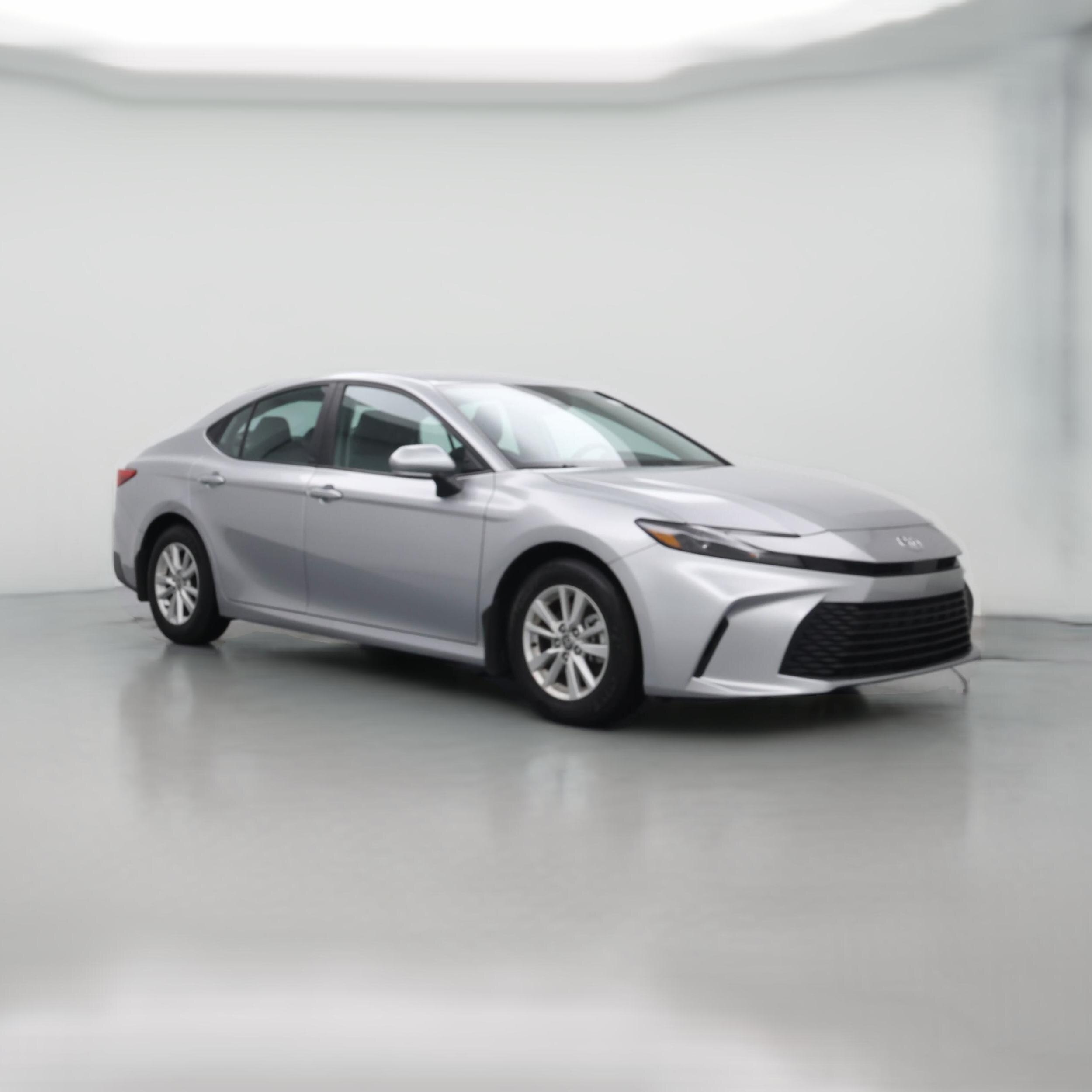 Thumbnail: 2025 Toyota Camry - 1