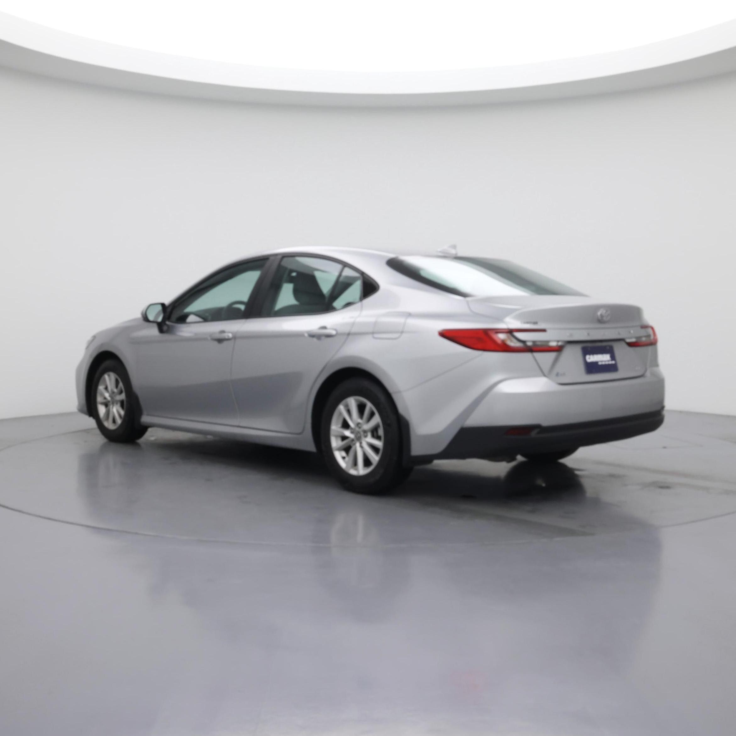 Thumbnail: 2025 Toyota Camry - 2