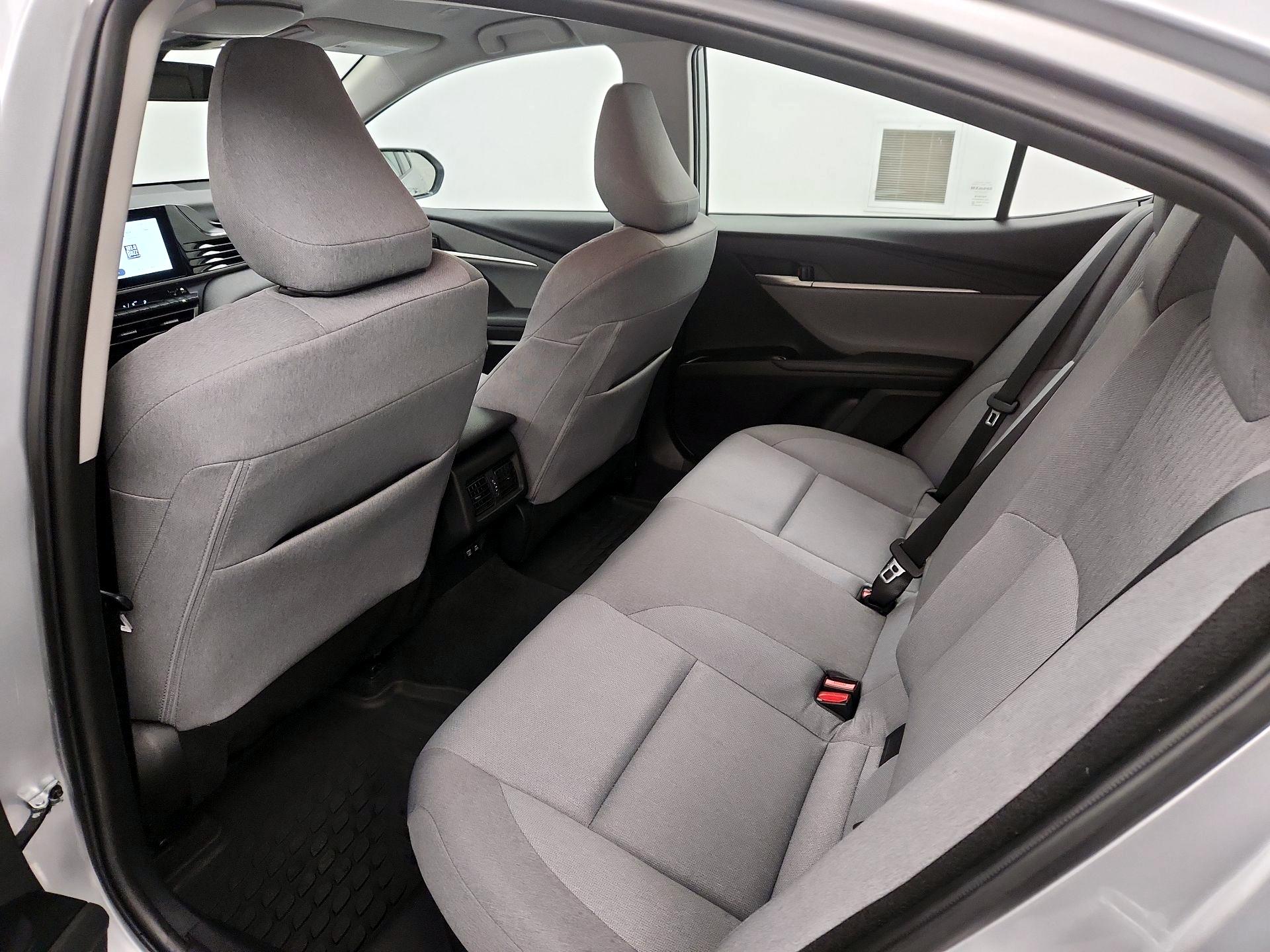 Thumbnail: 2025 Toyota Camry - 19