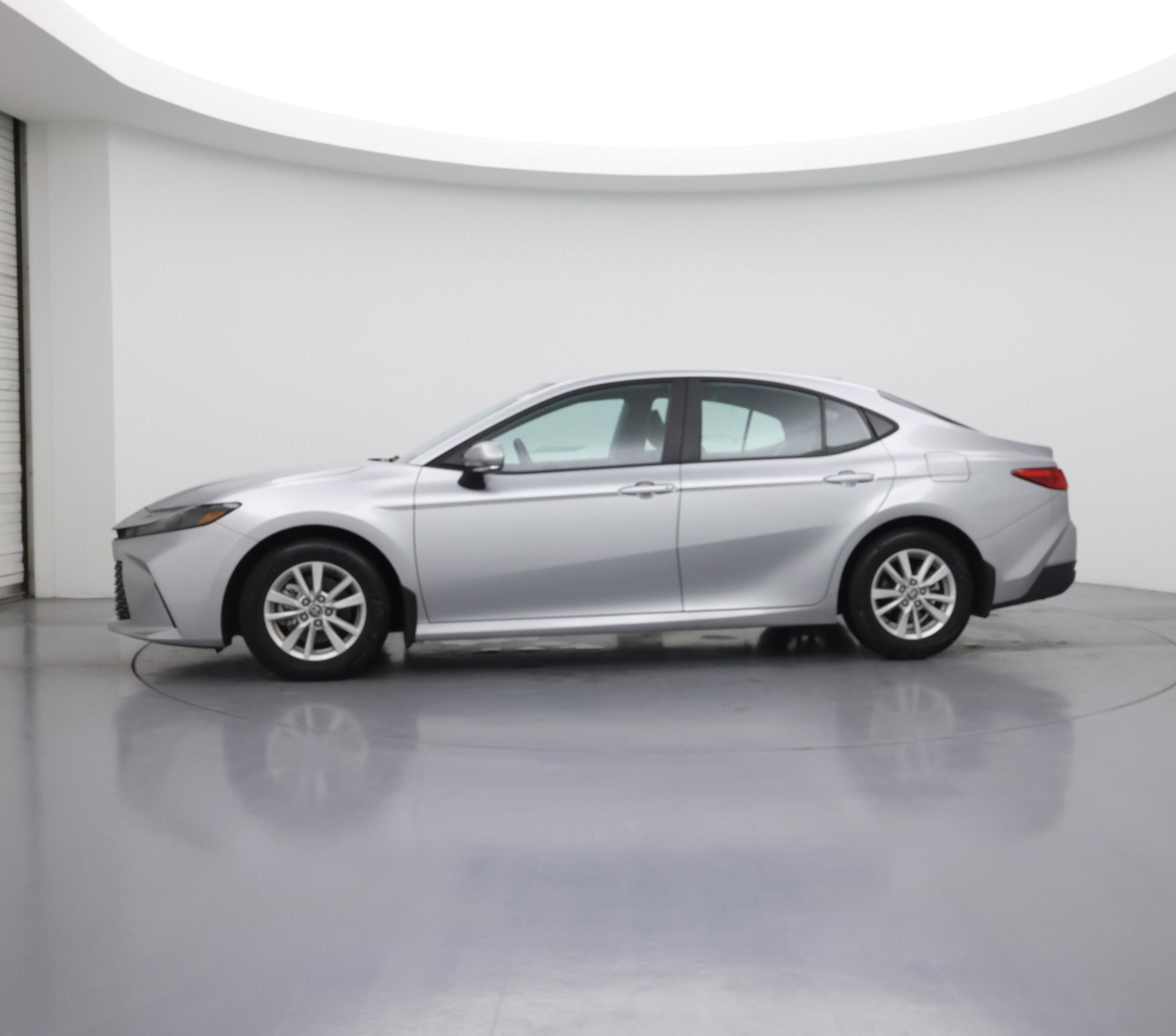 Thumbnail: 2025 Toyota Camry - 3