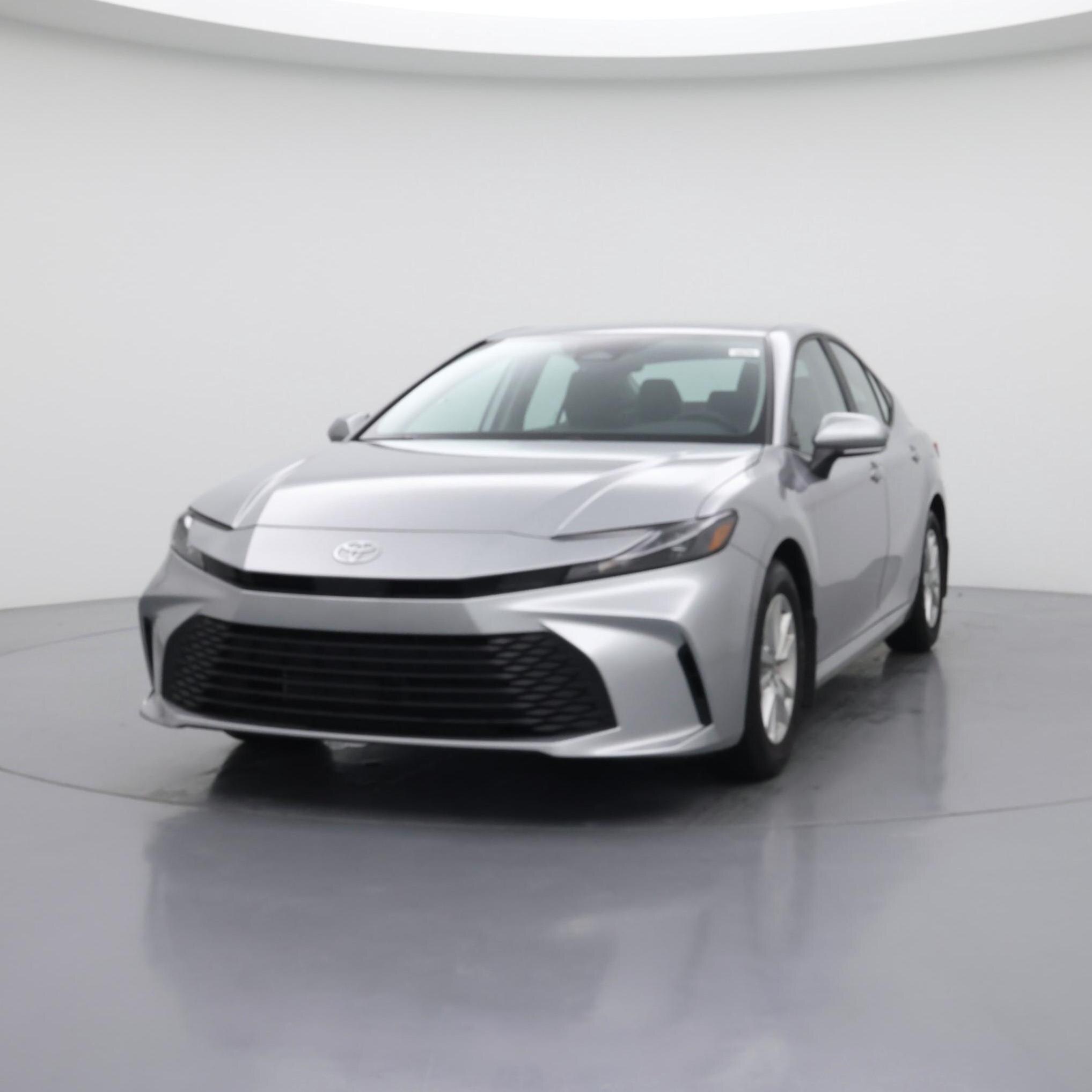 Thumbnail: 2025 Toyota Camry - 4