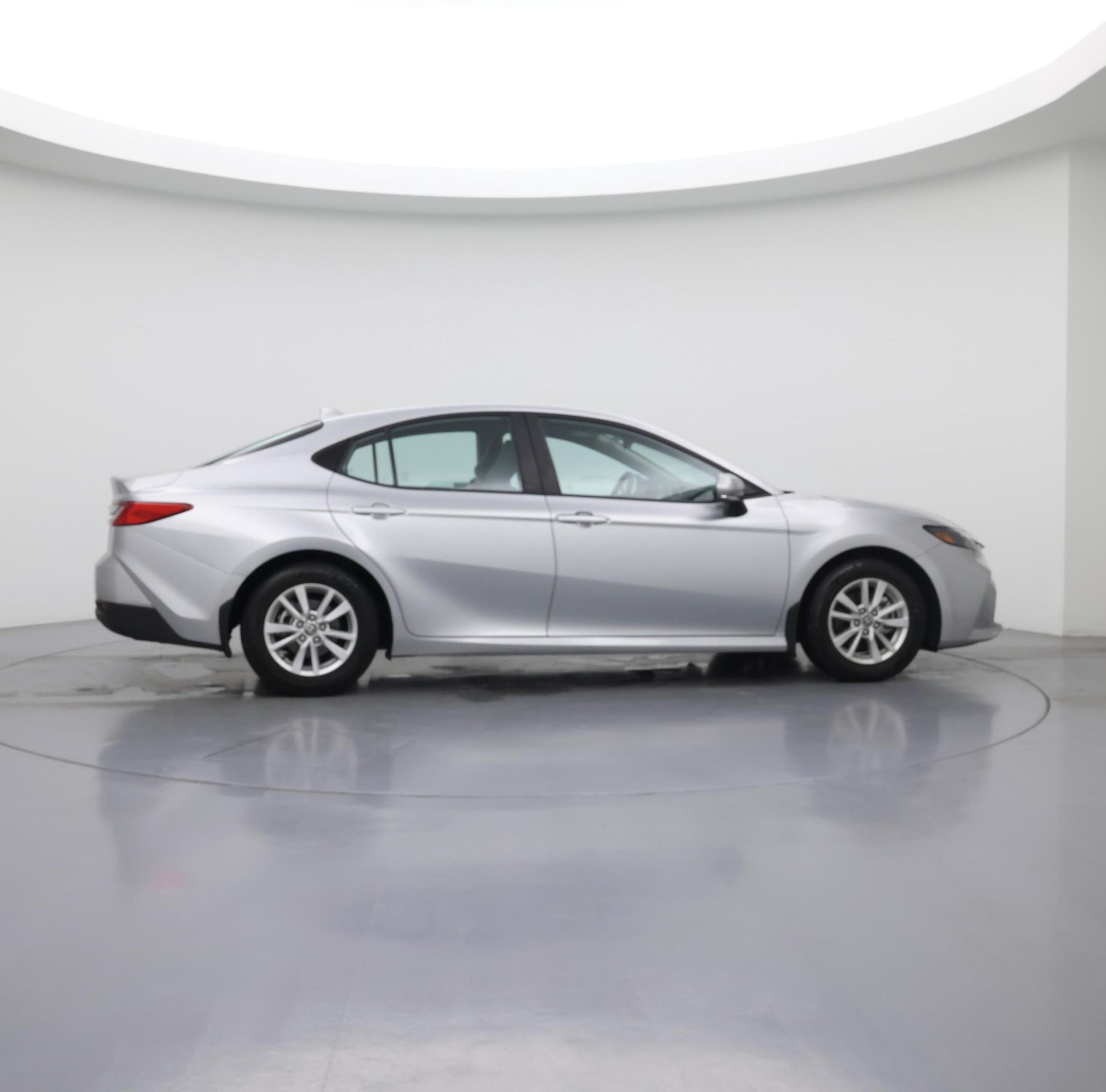 Thumbnail: 2025 Toyota Camry - 7