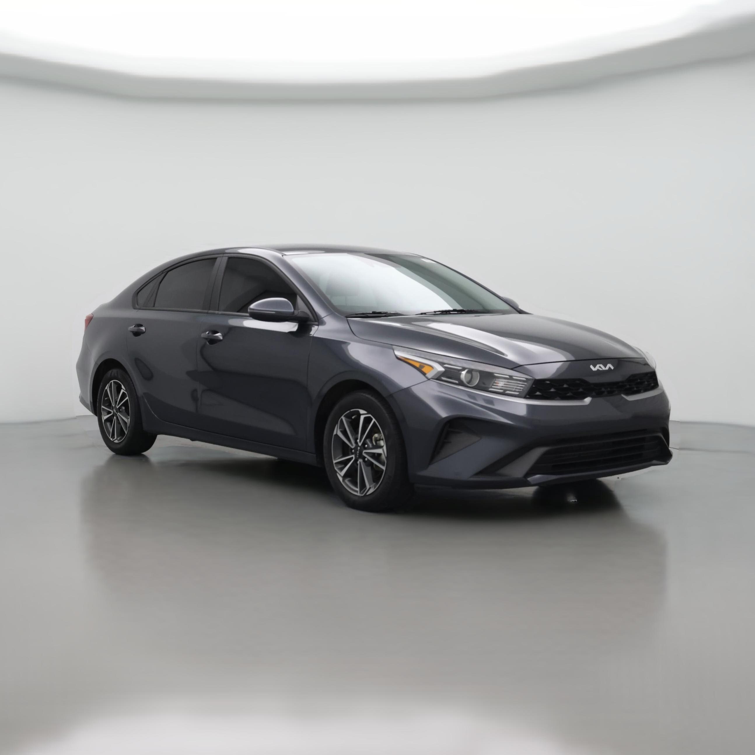 Thumbnail: 2023 Kia Forte - 1