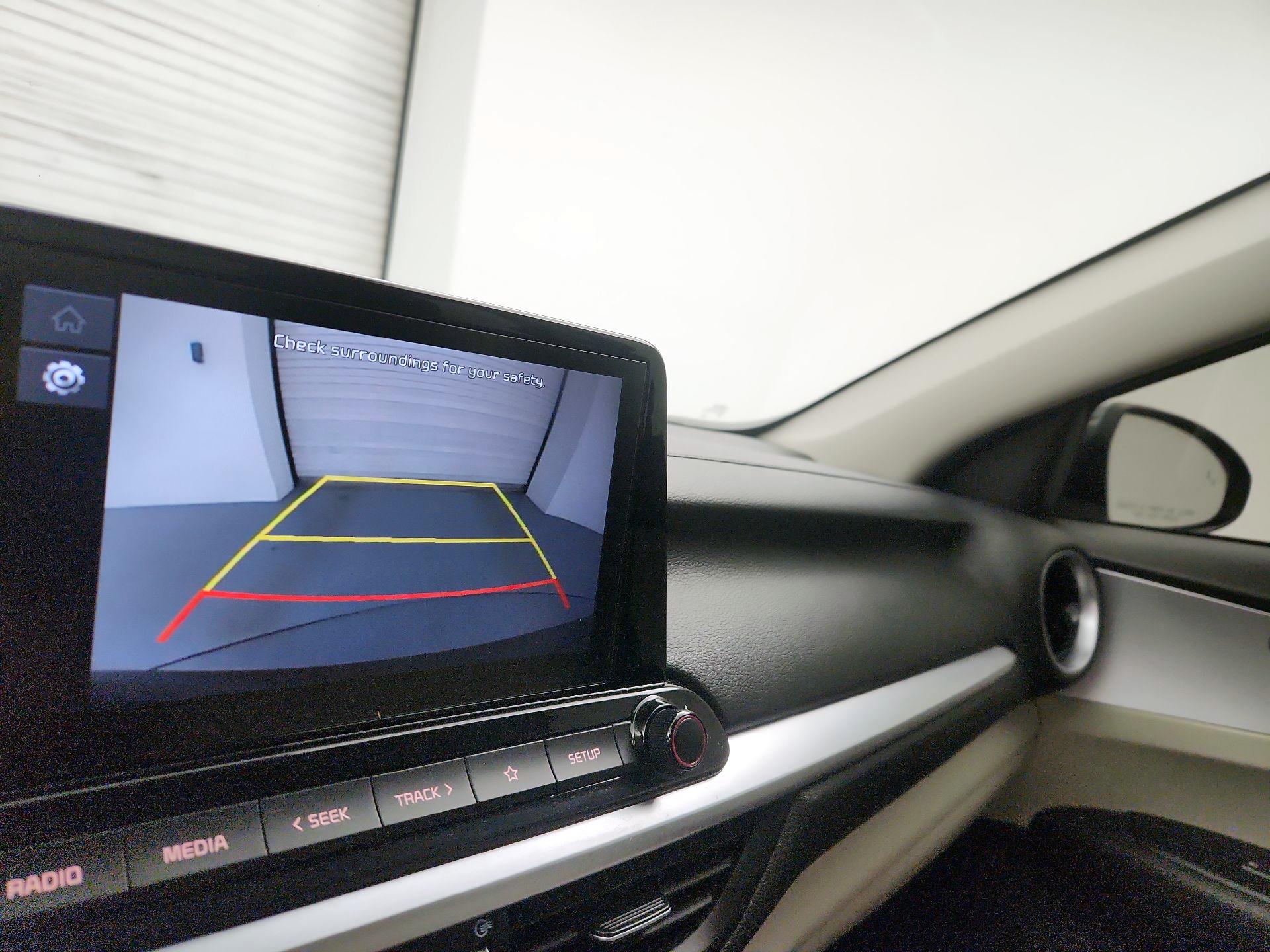 Thumbnail: 2023 Kia Forte - 14