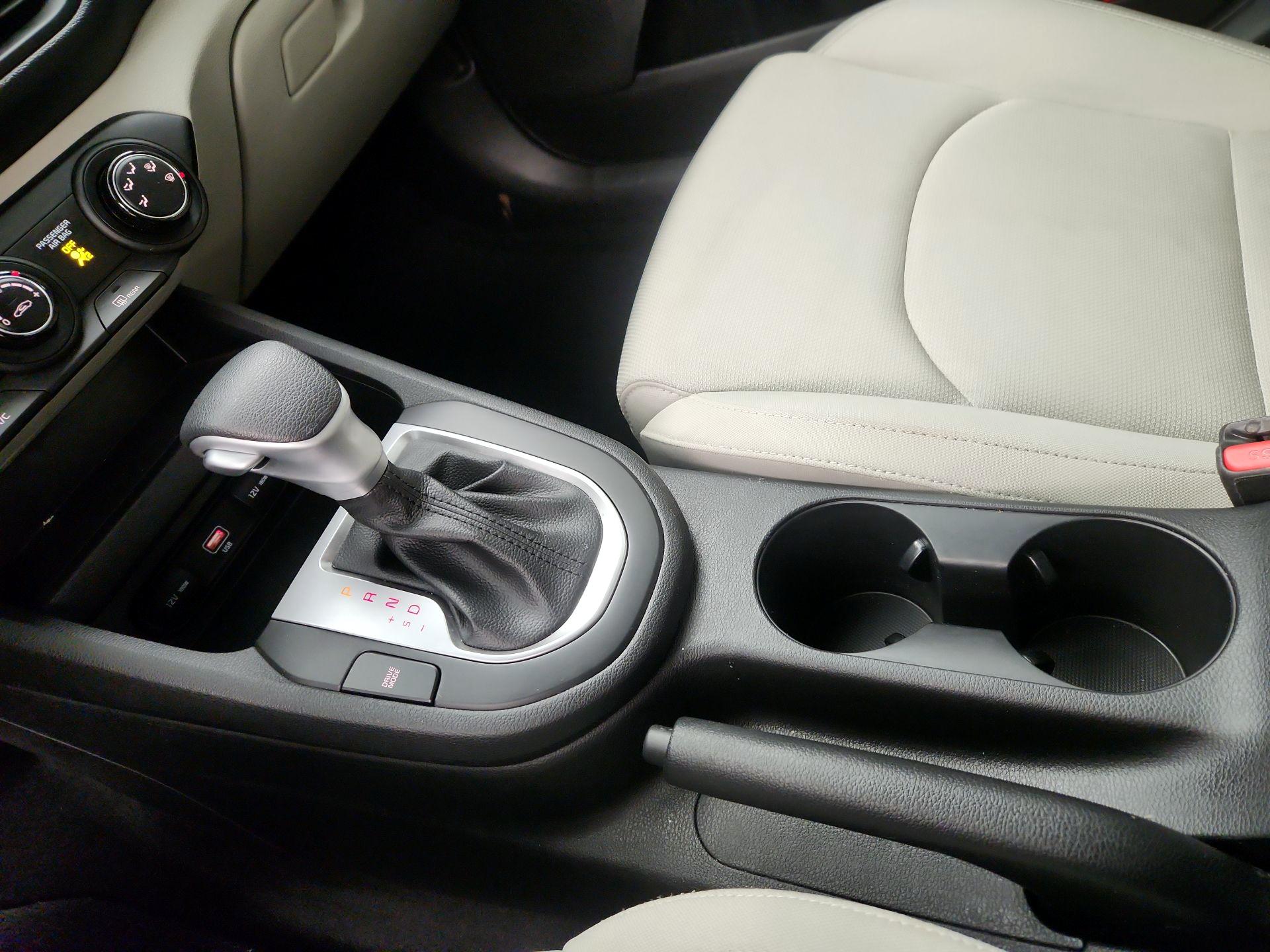 Thumbnail: 2023 Kia Forte - 17