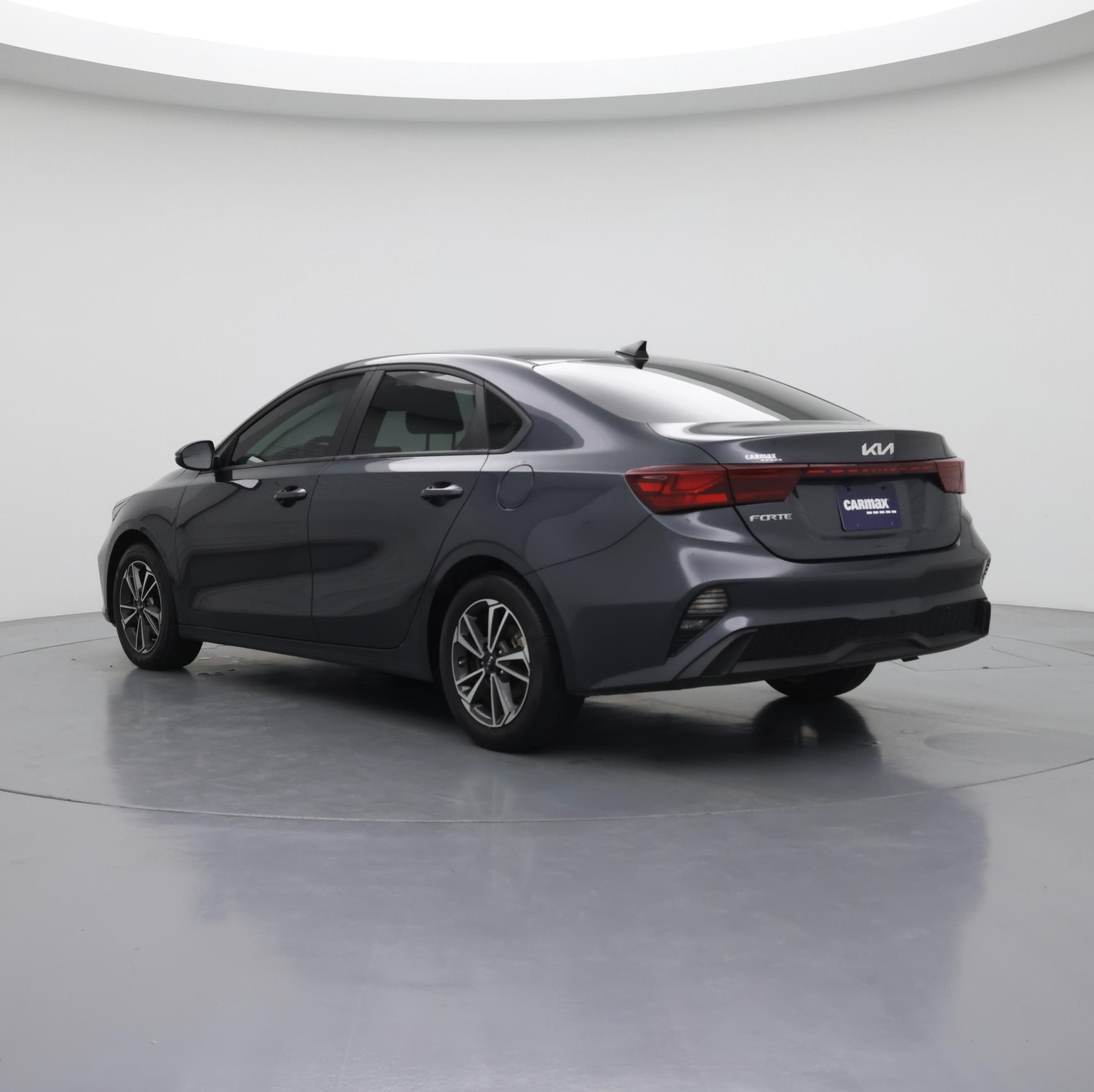 Thumbnail: 2023 Kia Forte - 2