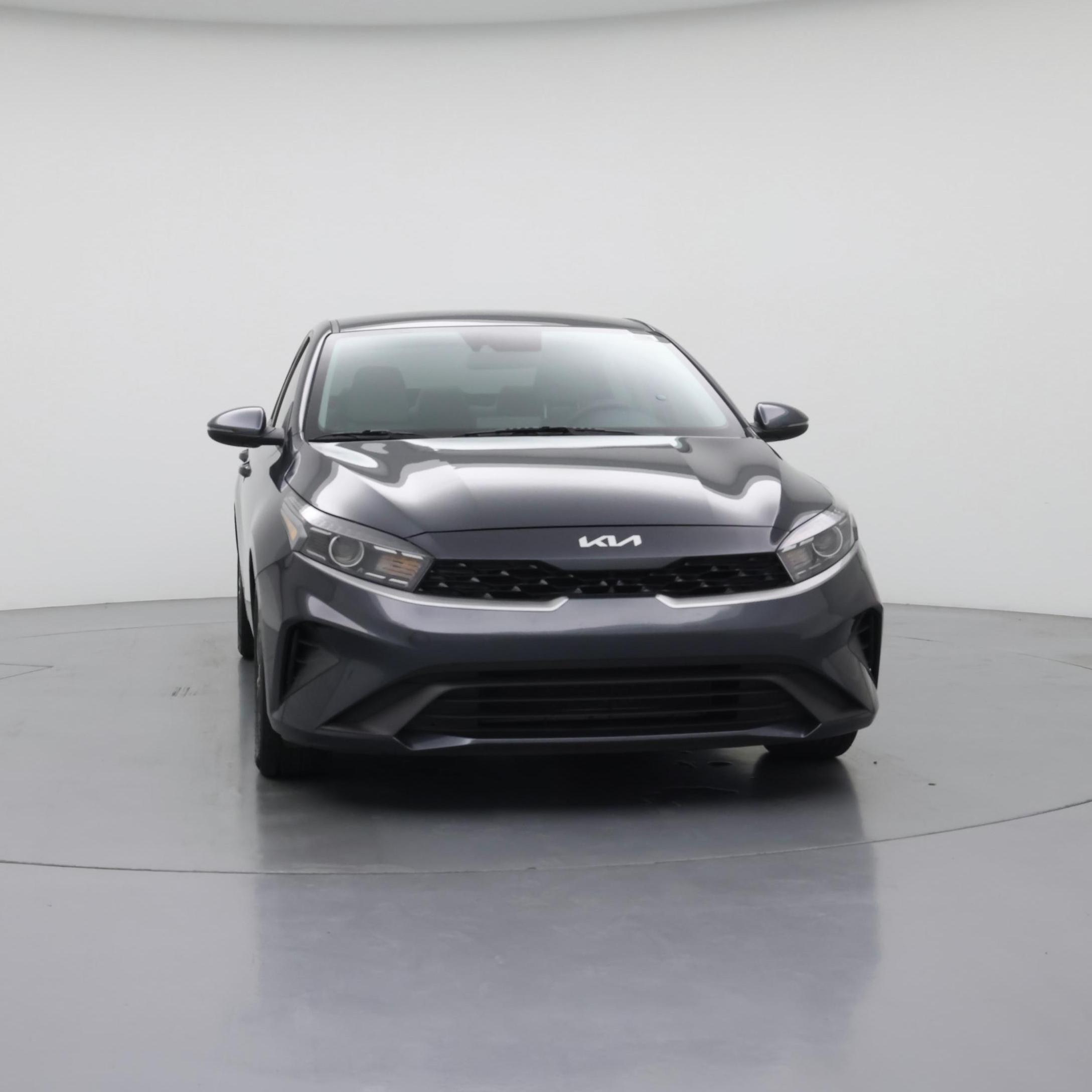 Thumbnail: 2023 Kia Forte - 5